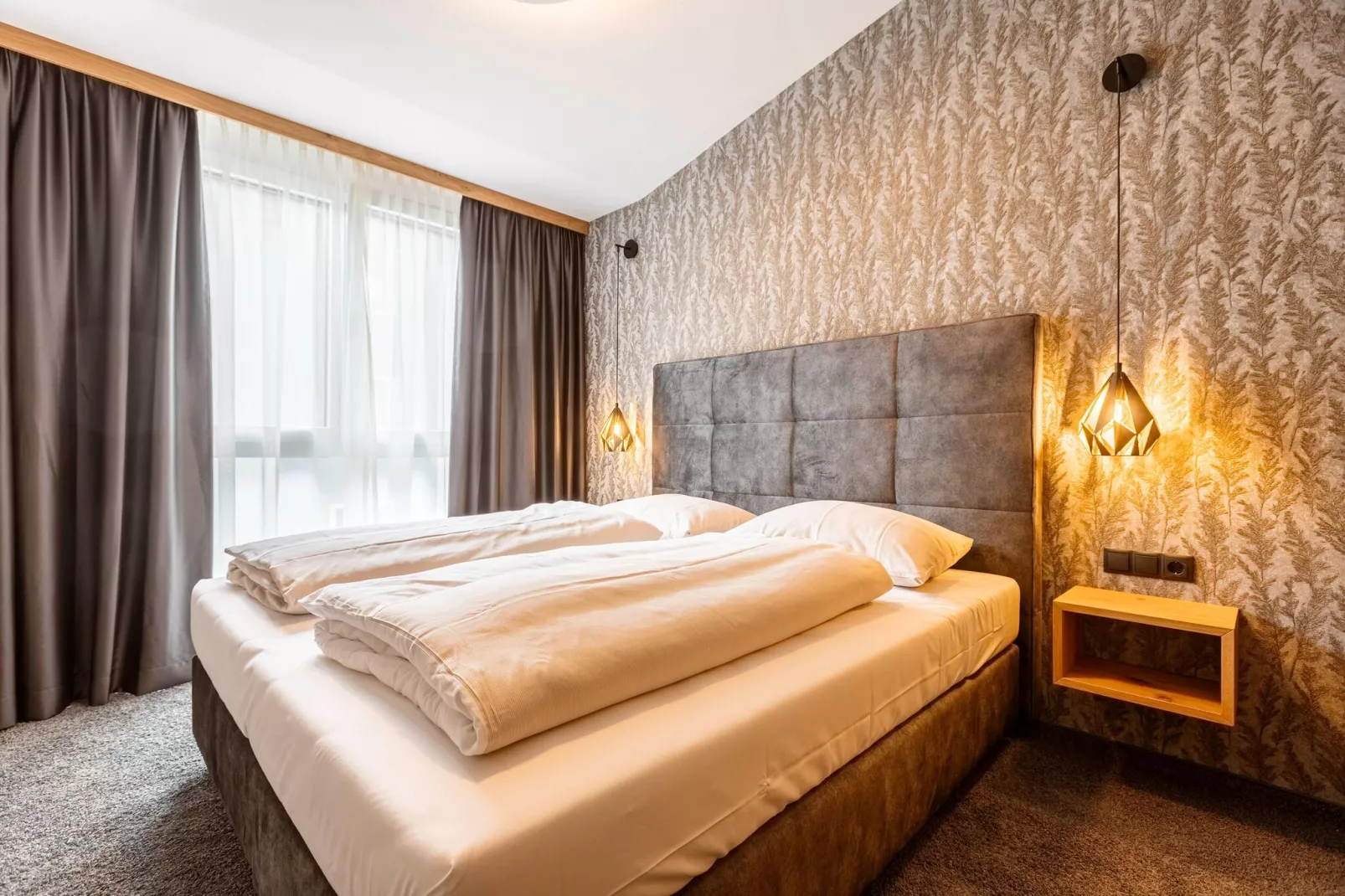 Zillertal Suites 2-Slaapkamer