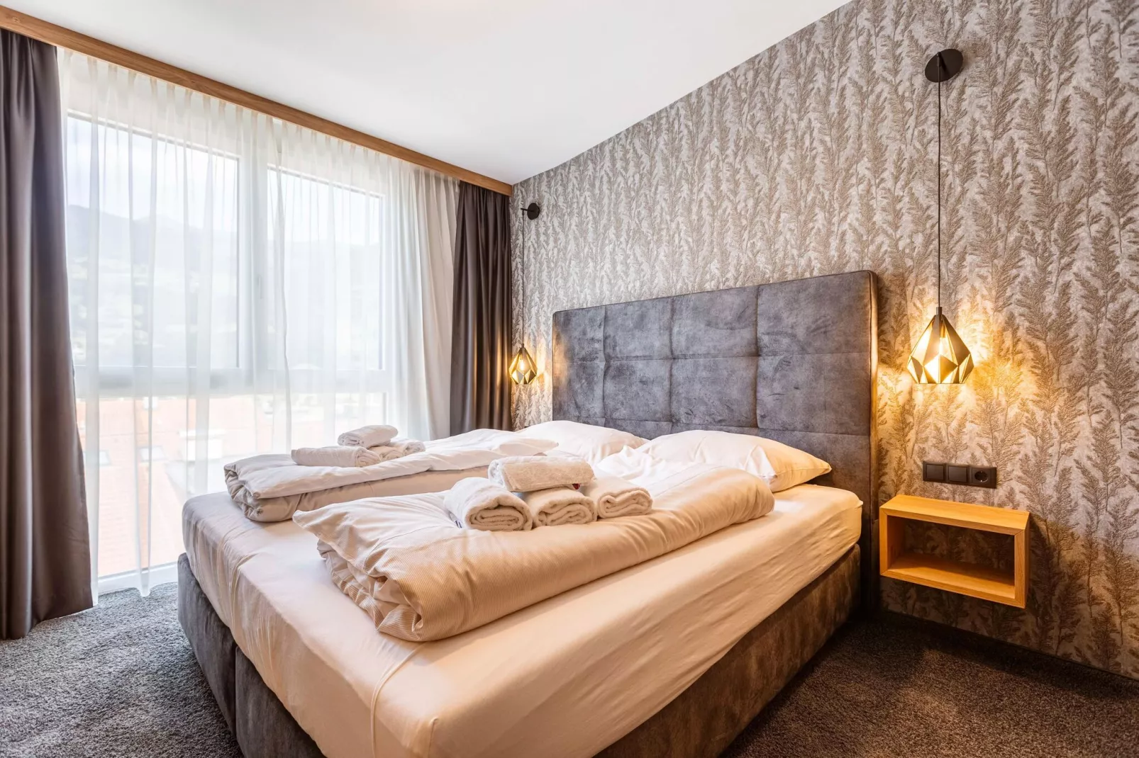 Zillertal Suites 5-Slaapkamer