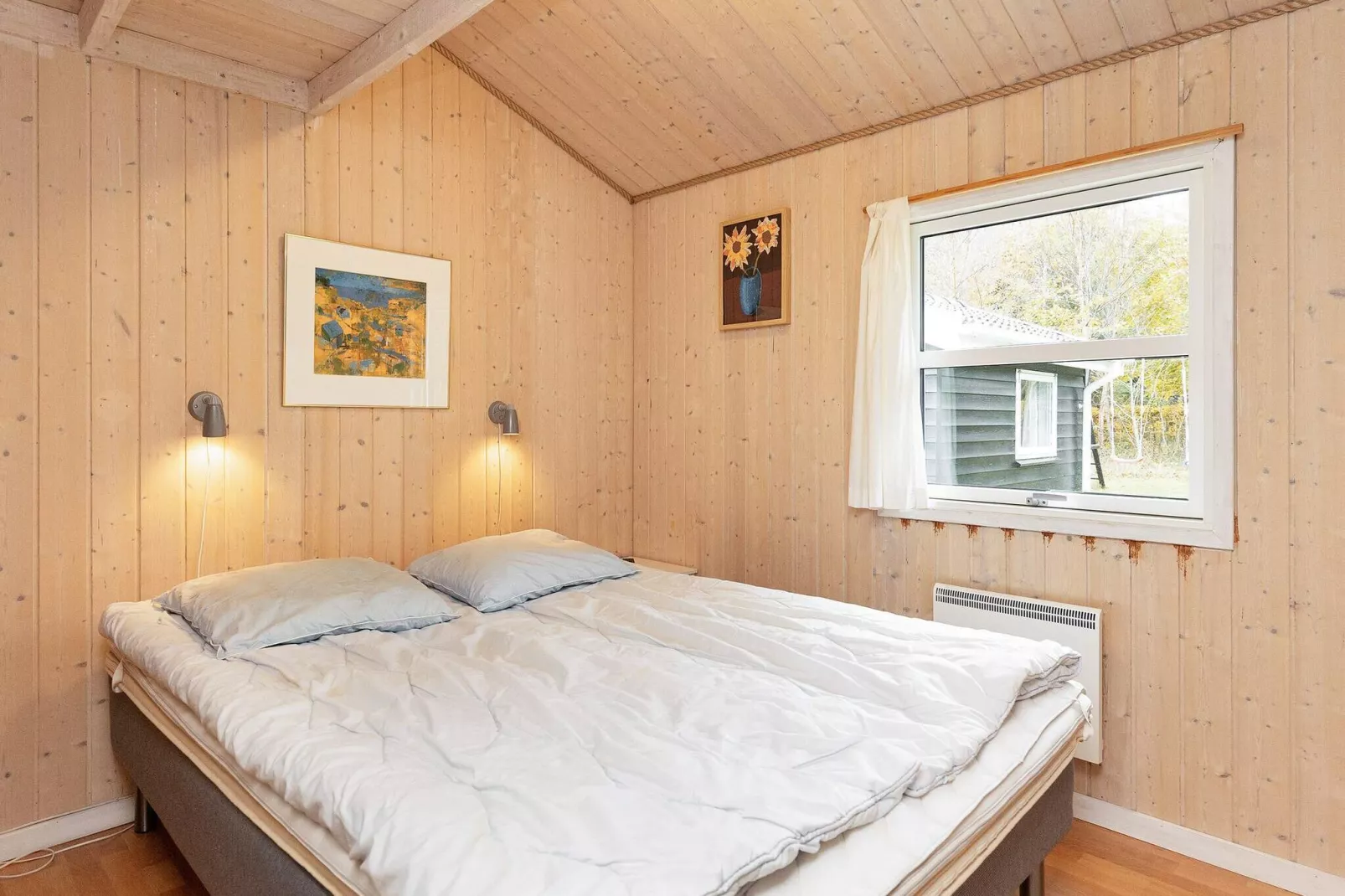 10 persoons vakantie huis in Fjerritslev-Binnen