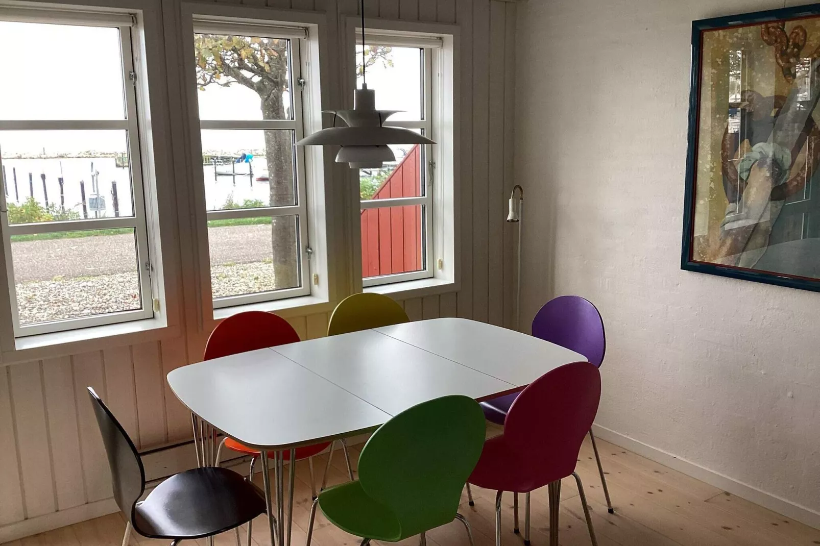 4 sterren vakantie huis in Ebeltoft-Binnen