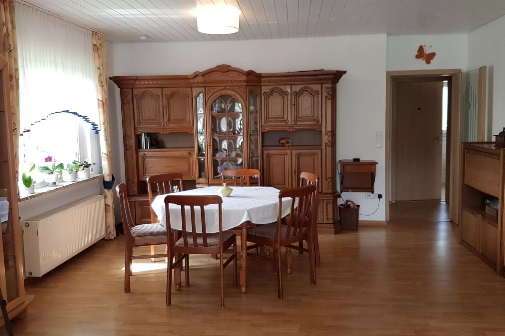 Schöne Ferienwohnung in Bissendorf nähe Osnabrück