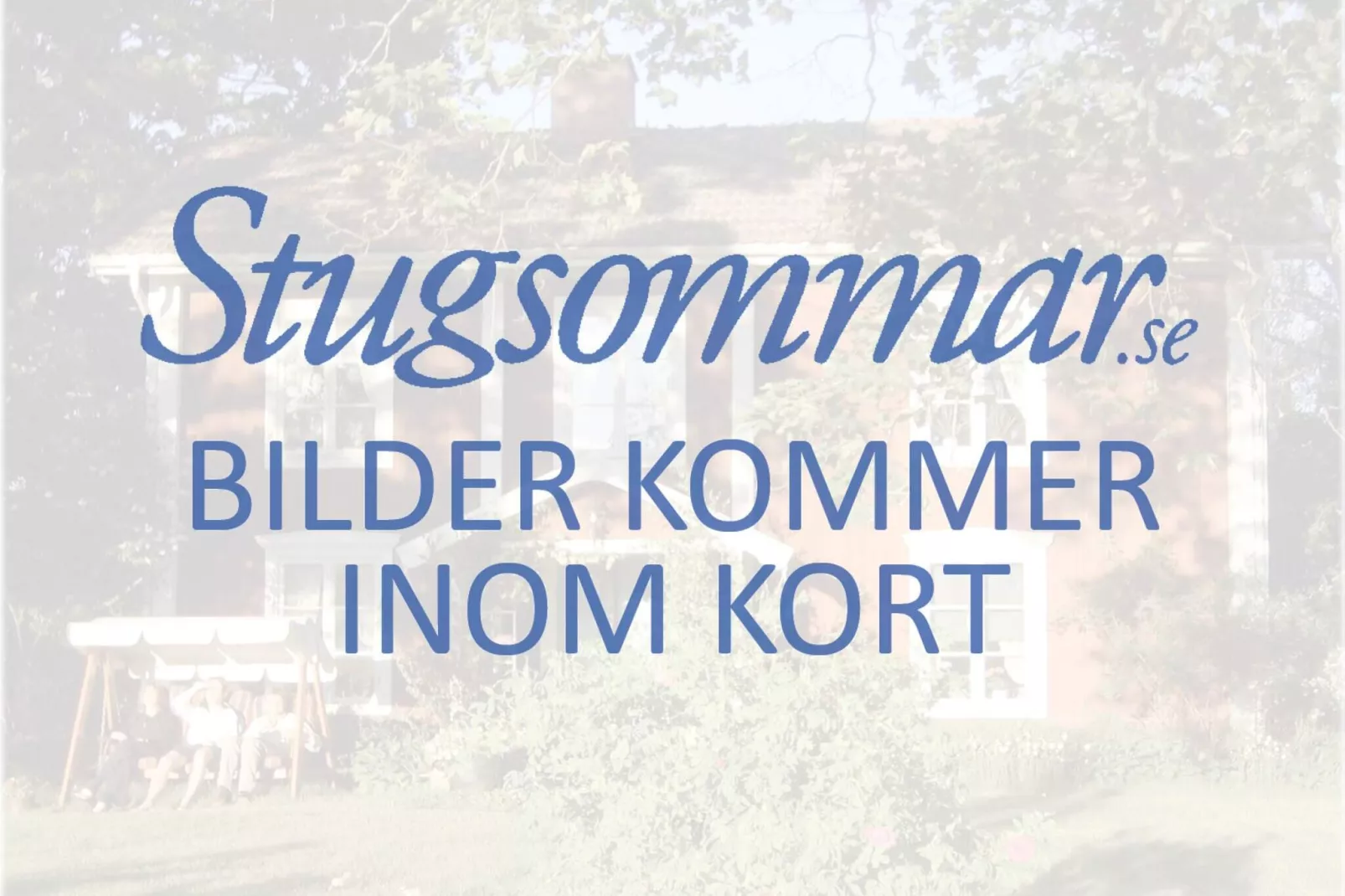 4 persoons vakantie huis in BROMMA-By Traum-Buitenlucht