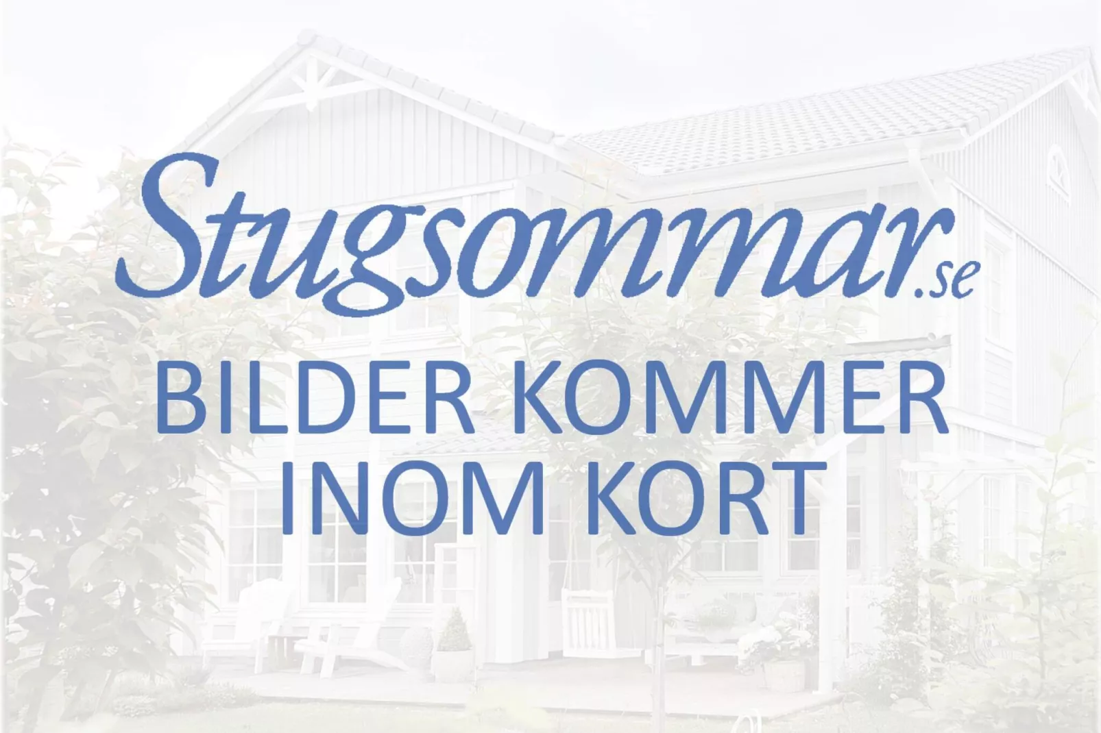 4 persoons vakantie huis in BROMMA-Buitenlucht