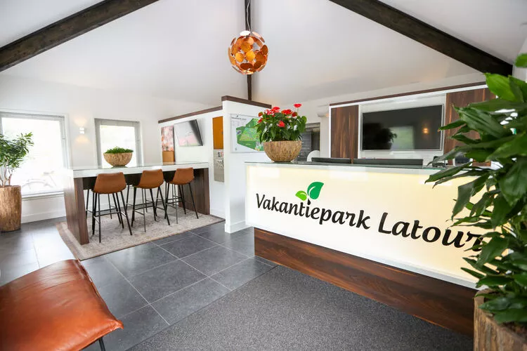 Vakantiepark Latour 6-Parkfaciliteiten