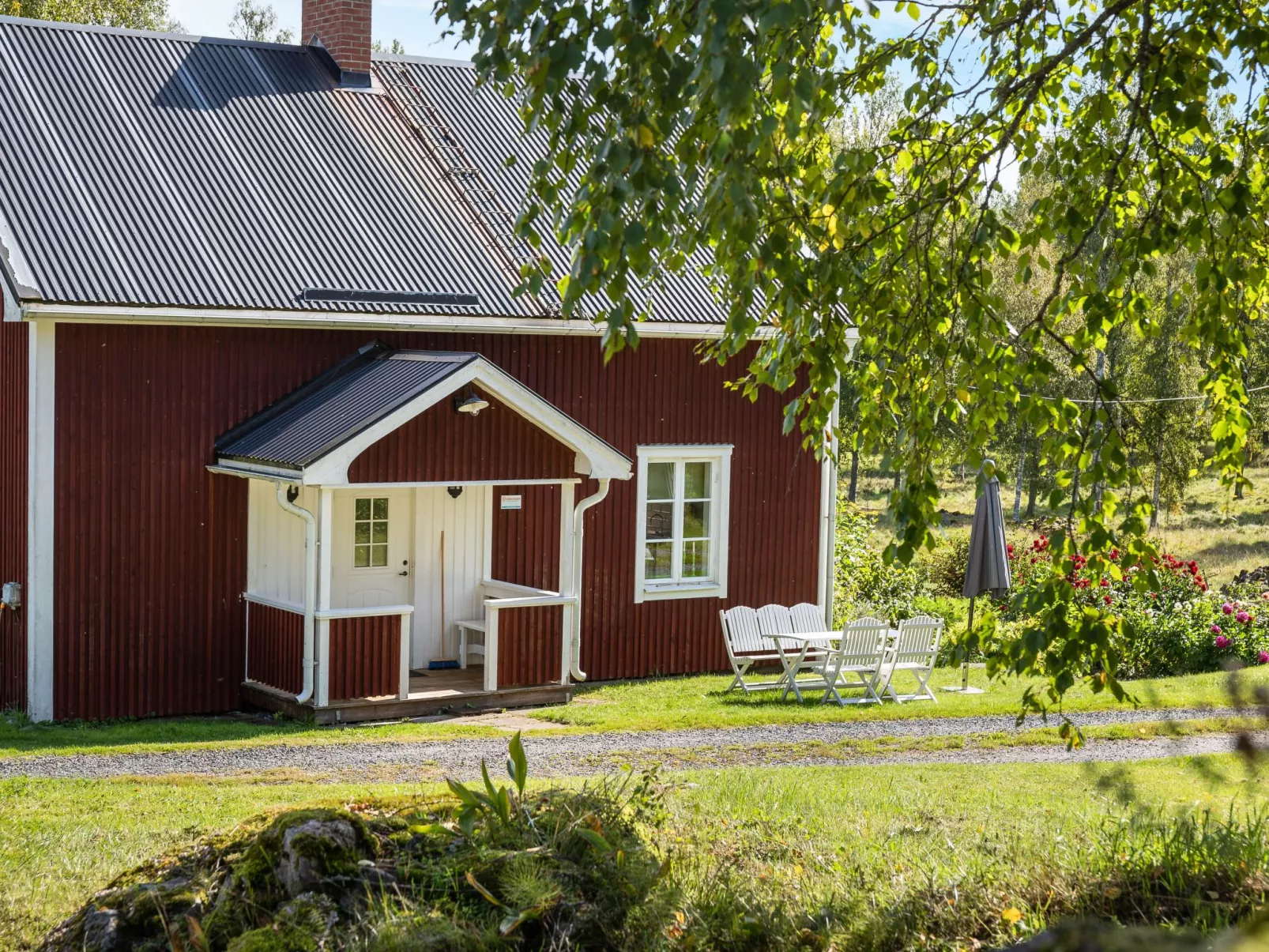 Långban-Buiten