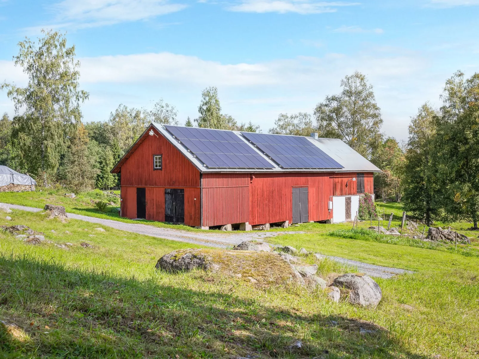 Långban-Buiten