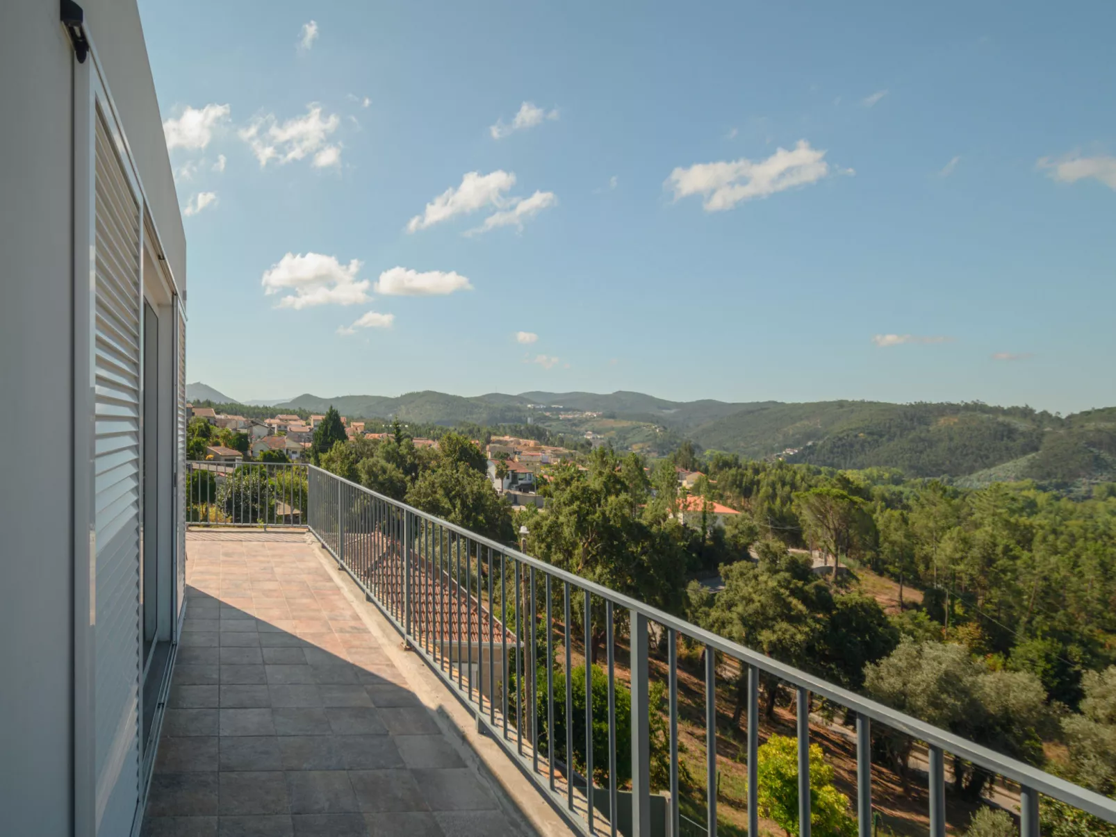 Douro view-Buiten