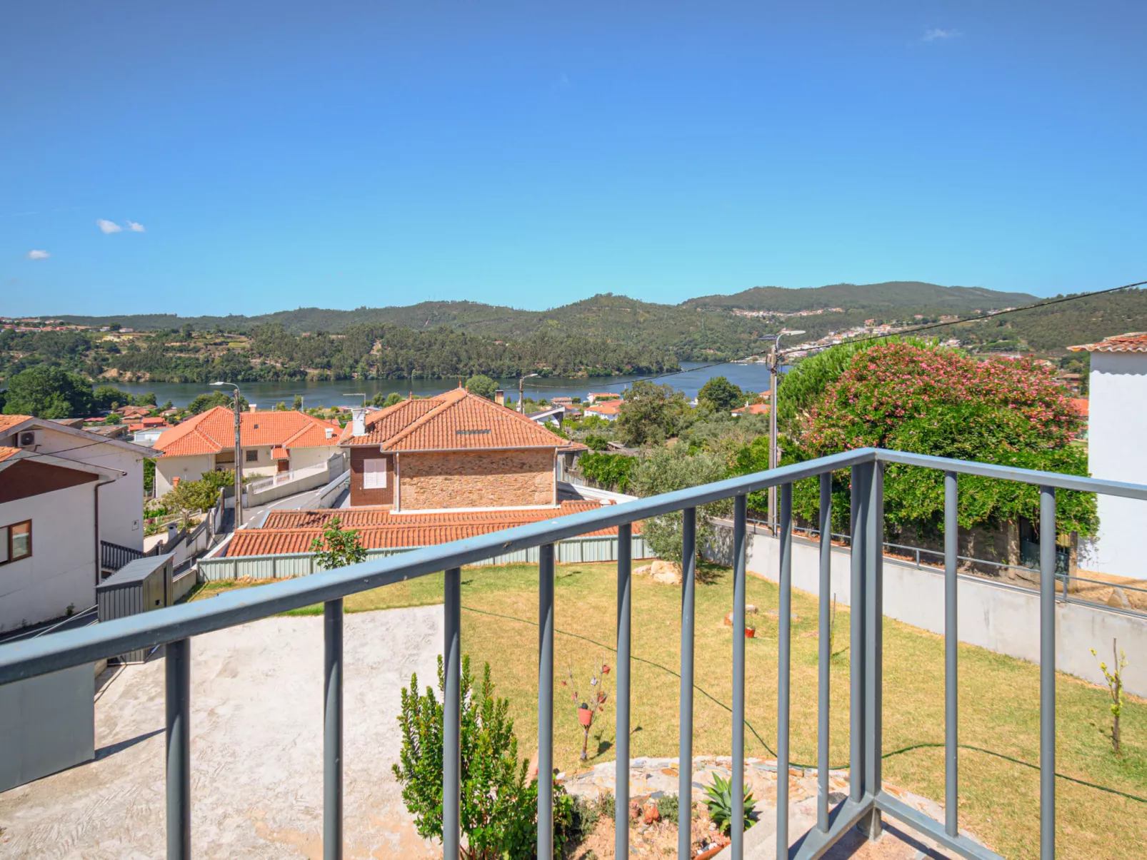 Douro view-Buiten