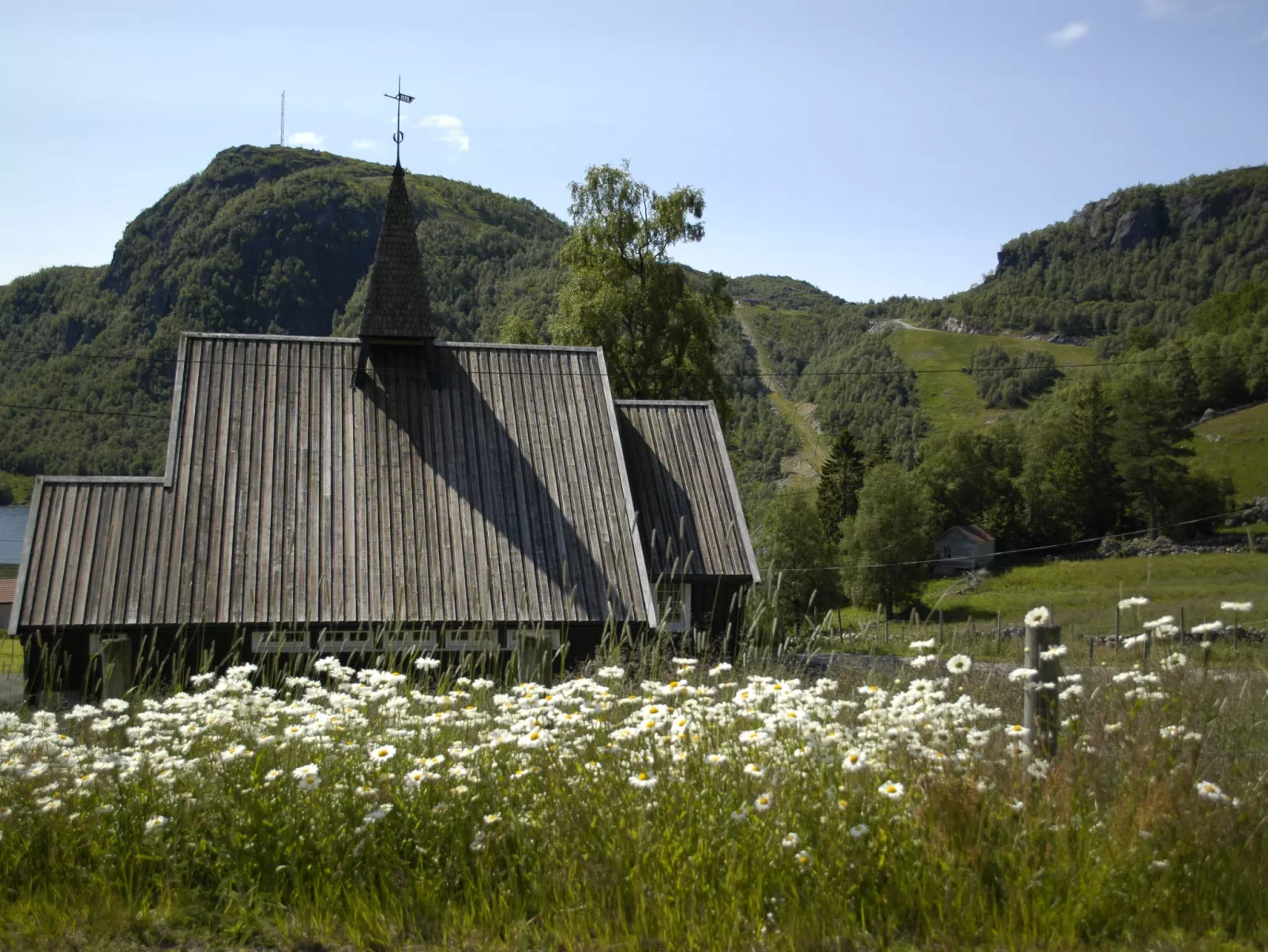 Brandsbu-Buiten