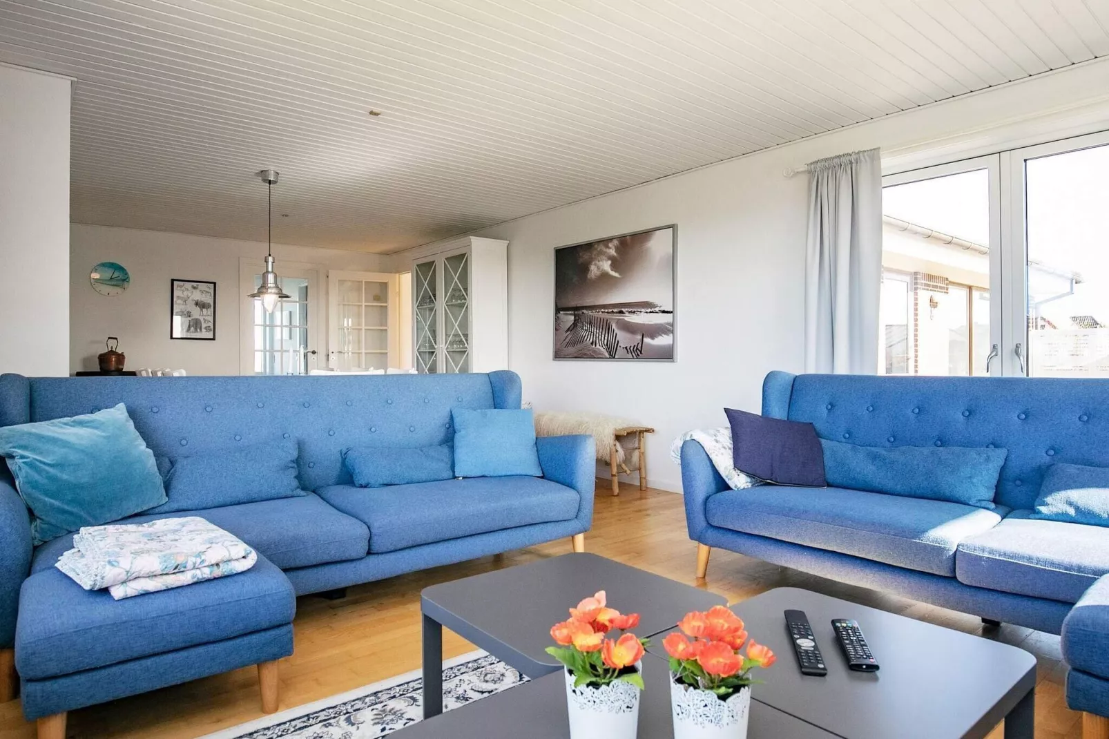 10 persoons vakantie huis in Thisted-Binnen