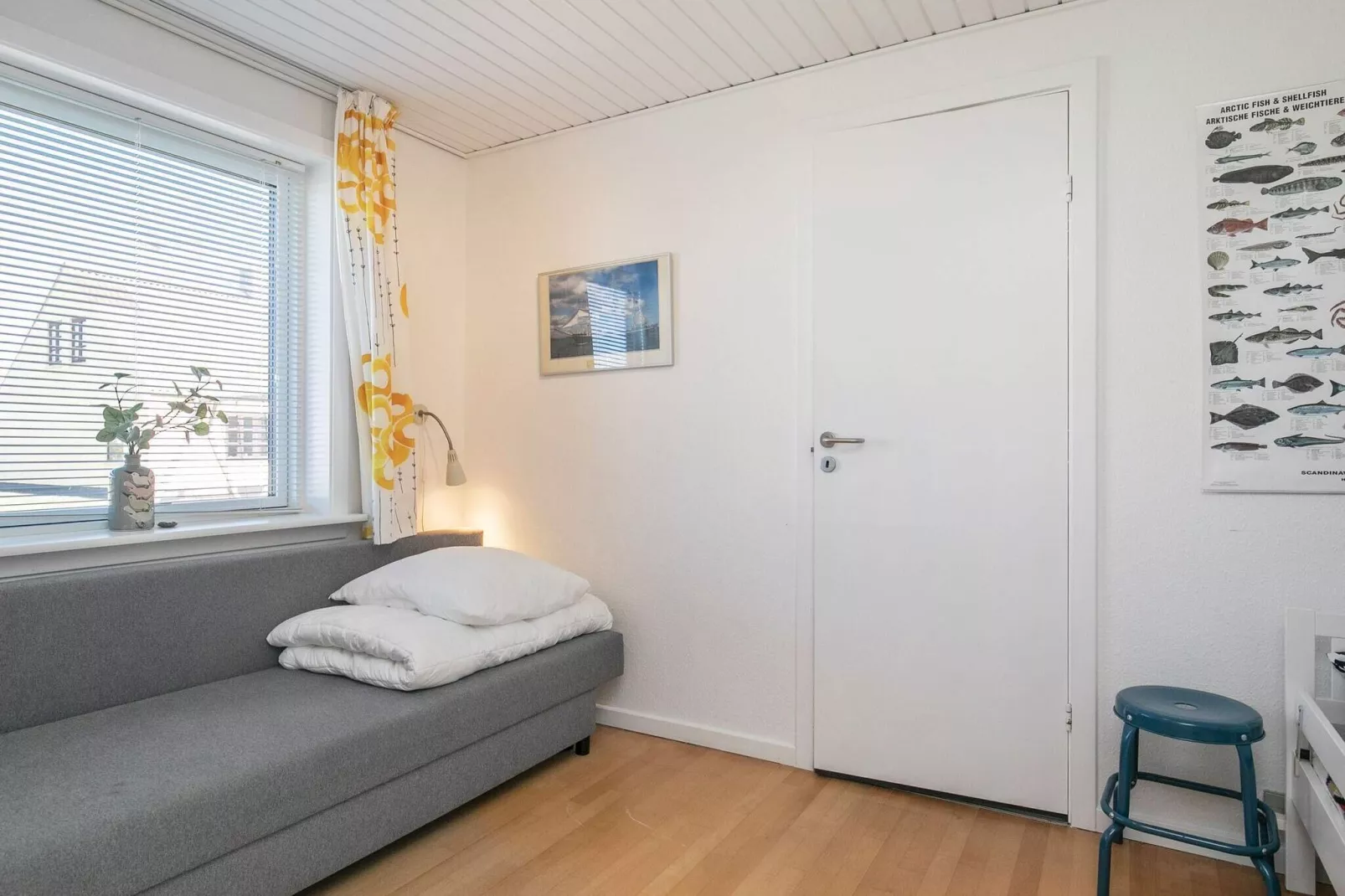 10 persoons vakantie huis in Thisted-Binnen