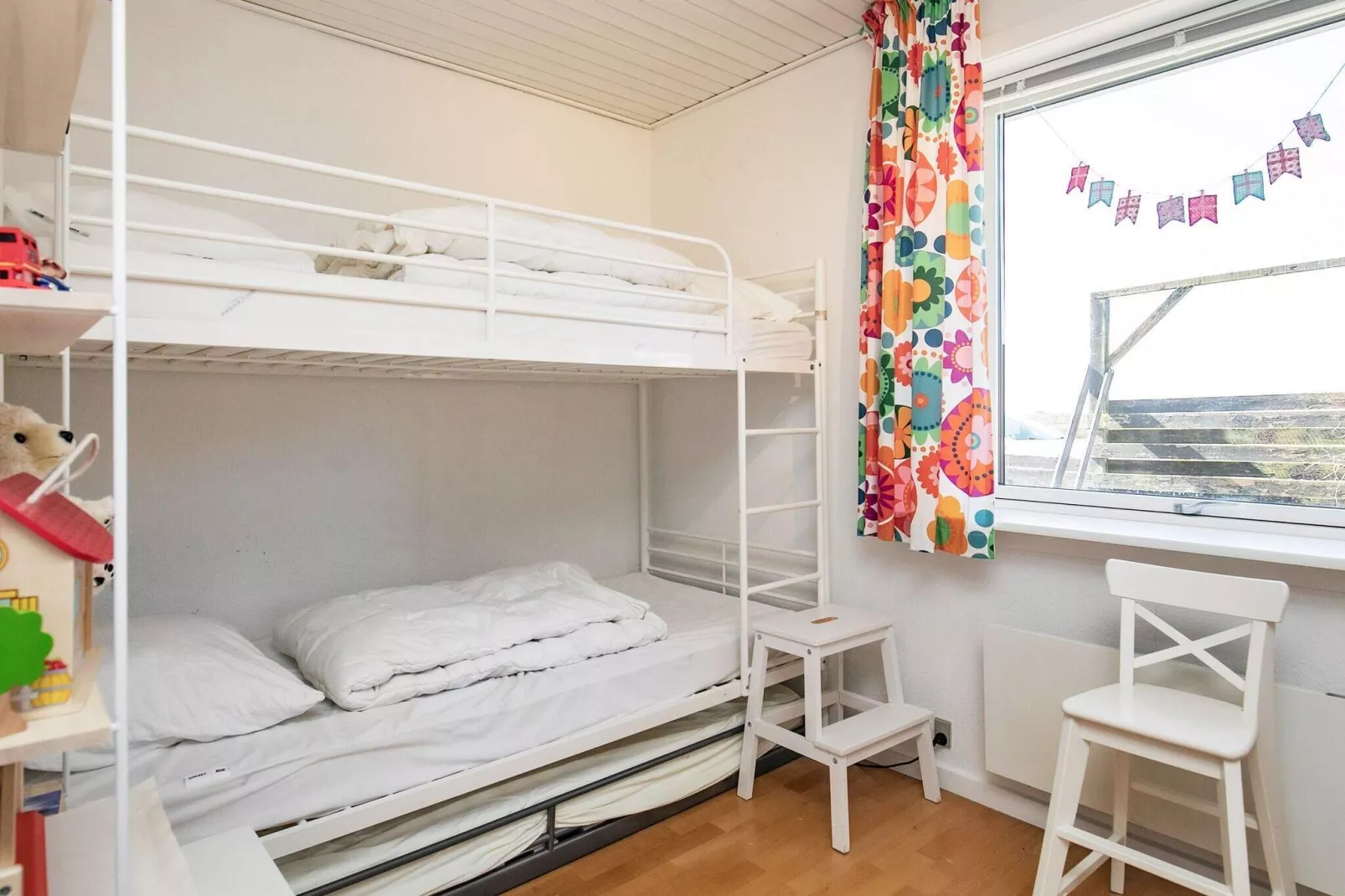 10 persoons vakantie huis in Thisted-Binnen