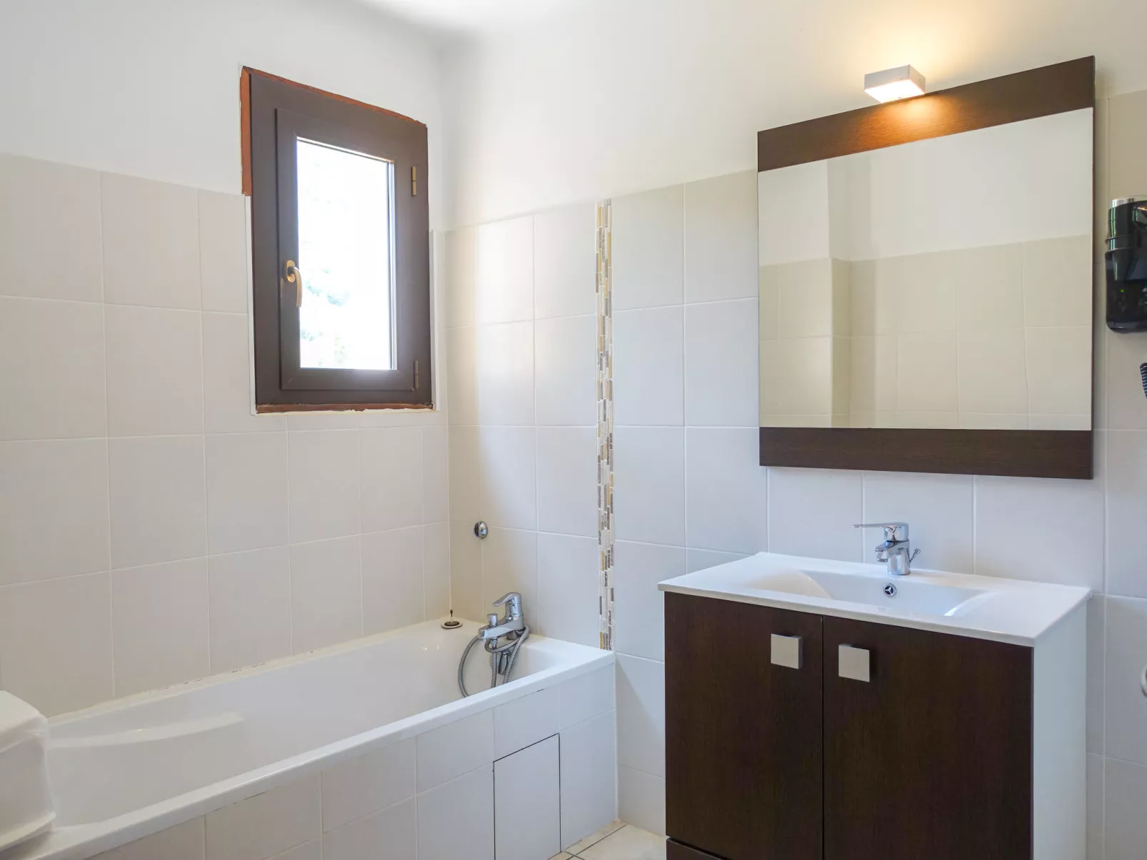 Residence Cabanaccia Studio 38m²-Binnen