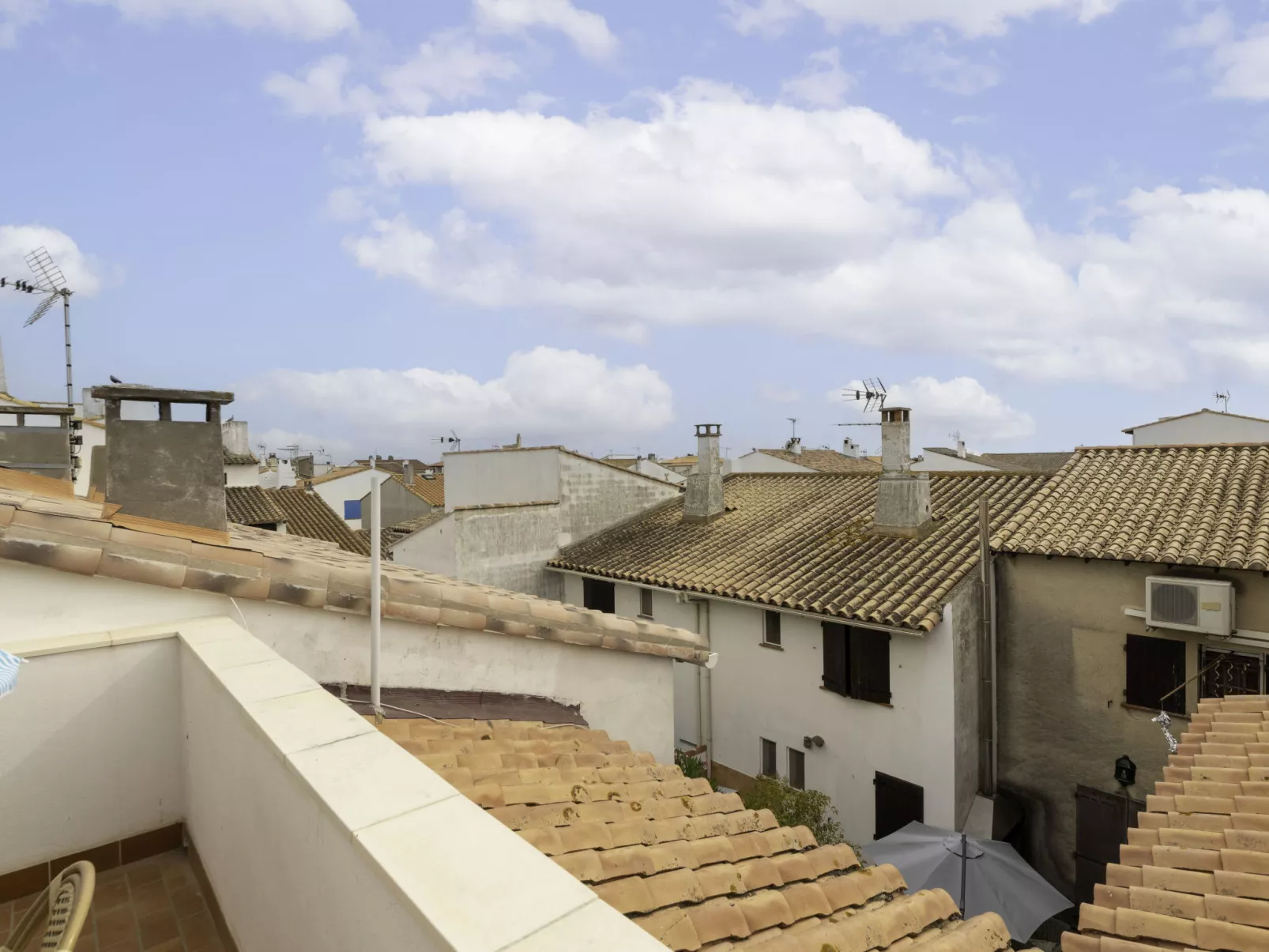 Le Soleil Camarguais-Buiten