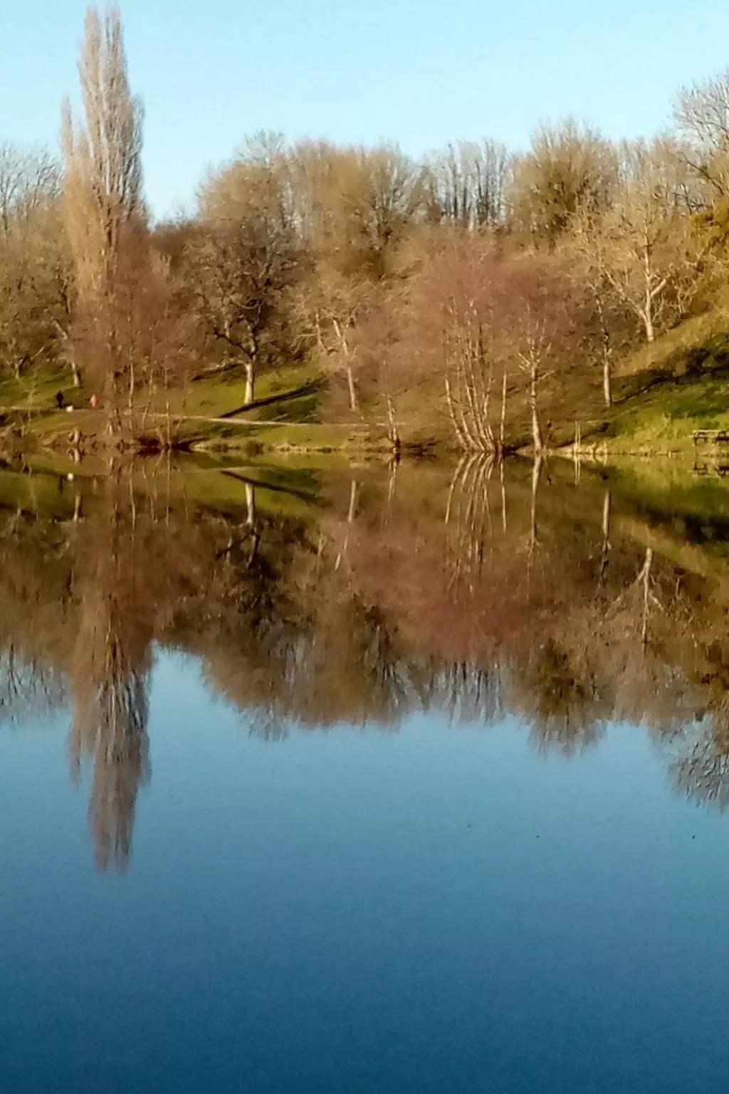 Le Domaine du Lambon-Buiten