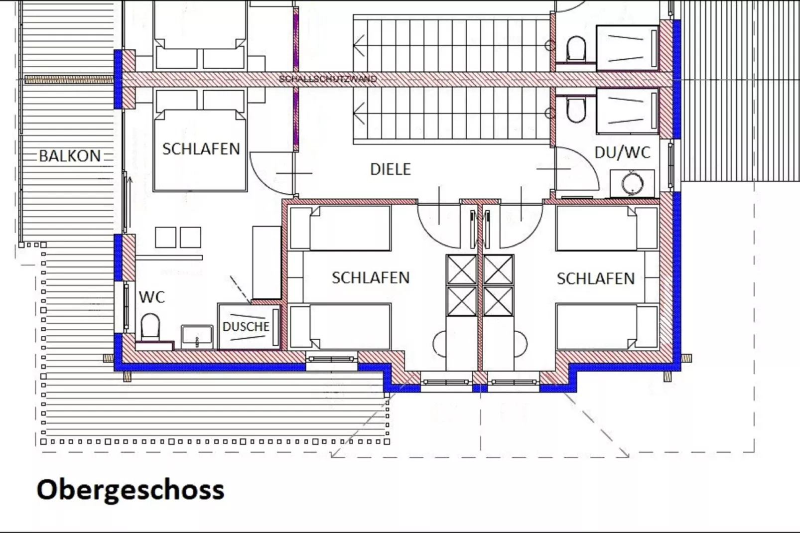 Tauernlodge Mühlbach 6B-Sfeer