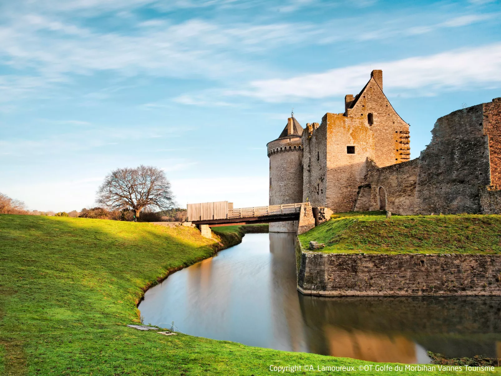 Vue mer et Calme-Omgeving