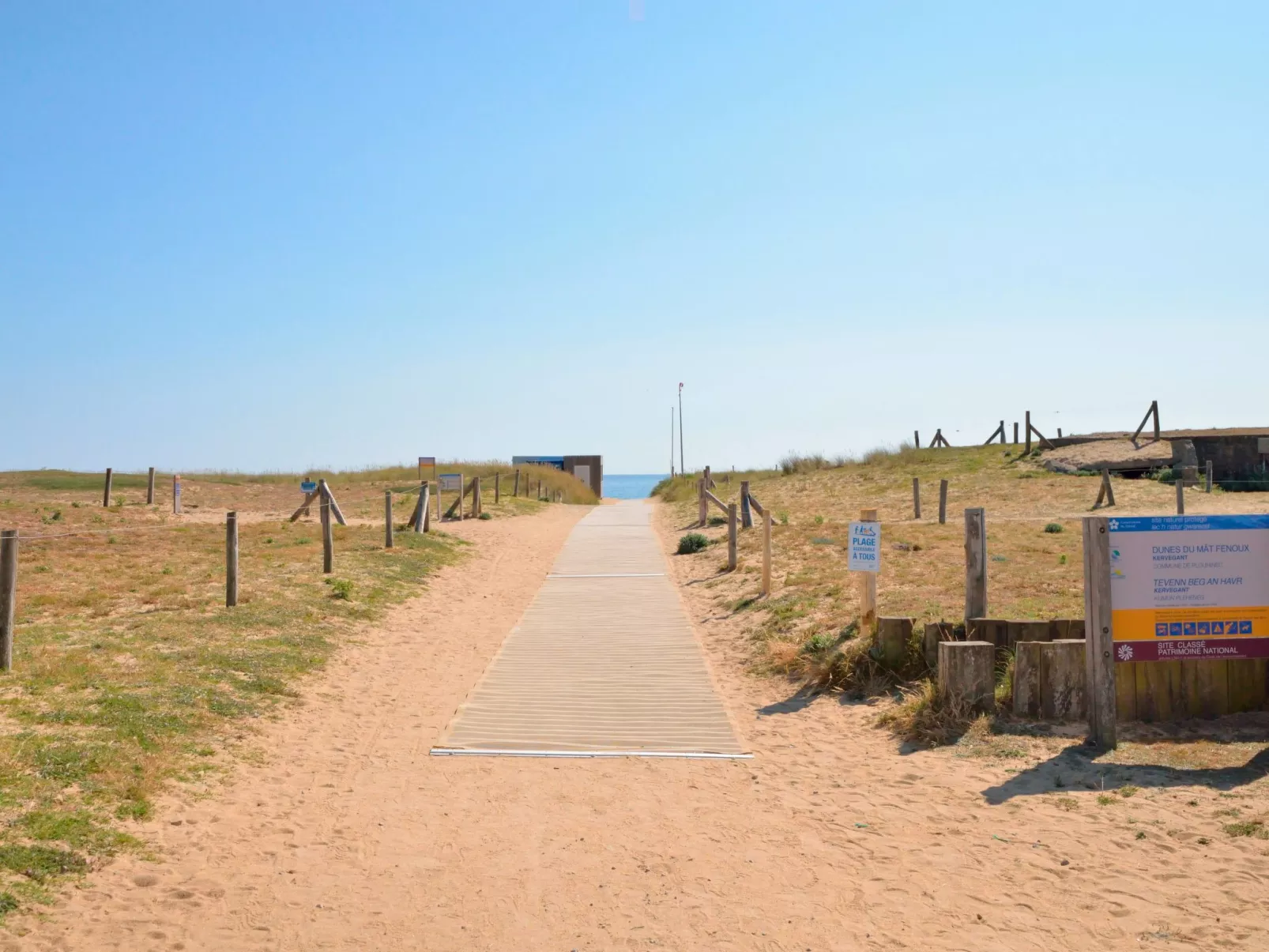 Groix-Buiten