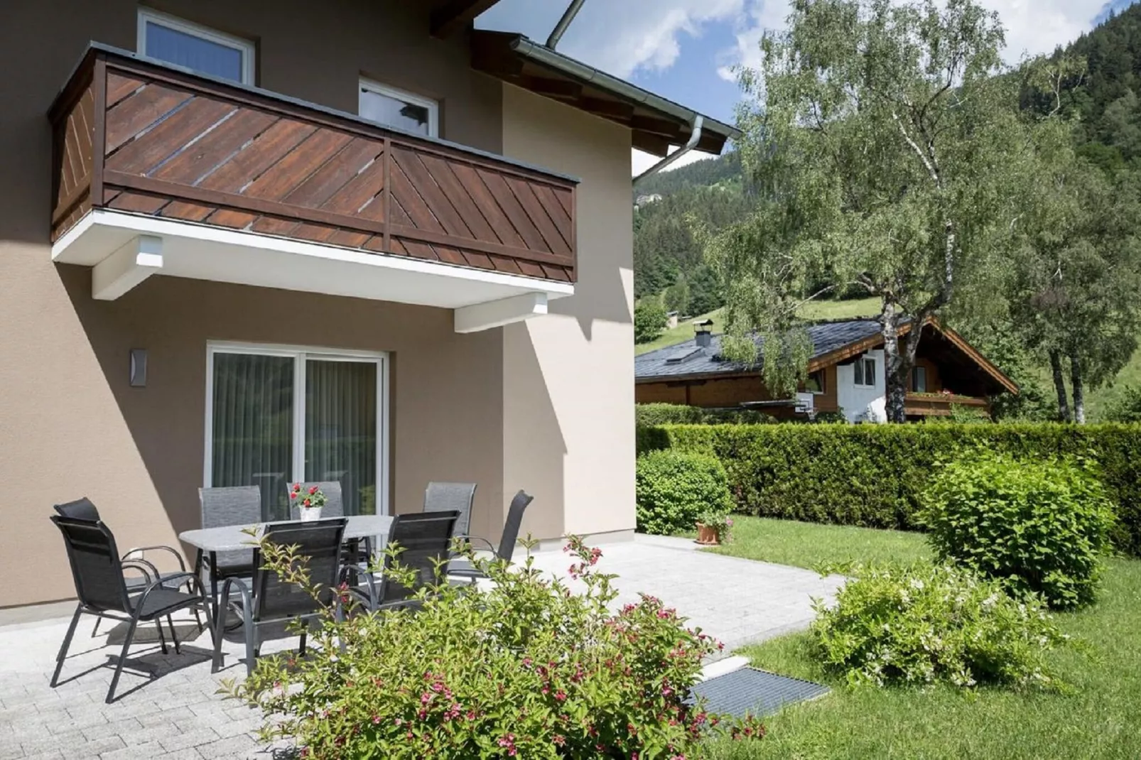 Chalet Nathalie