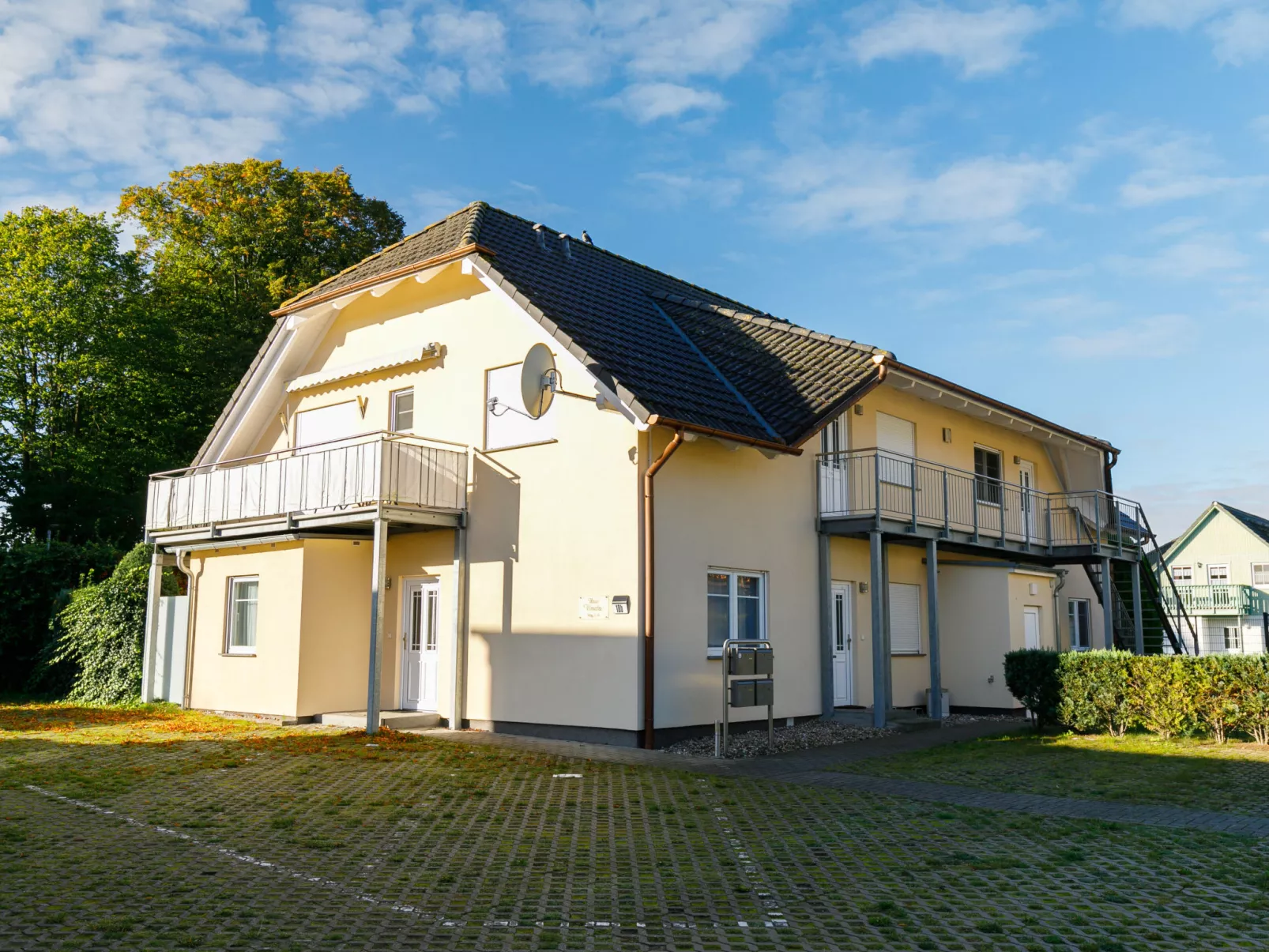 Abt-Buiten