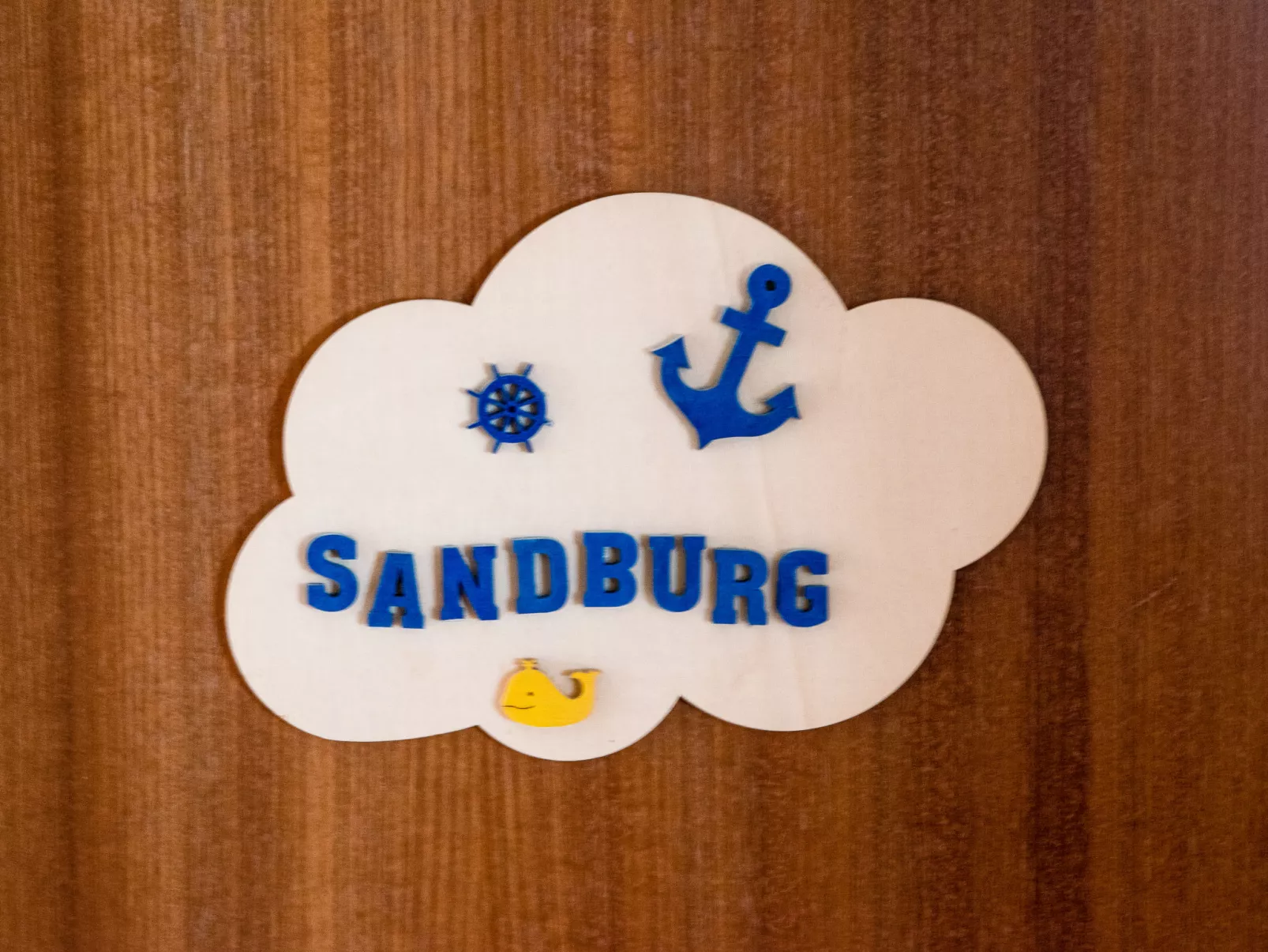 Sandburg-Binnen