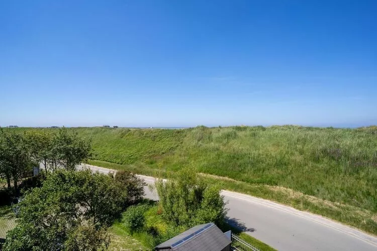 Haus Eriel EG rechts-Uitzicht zomer