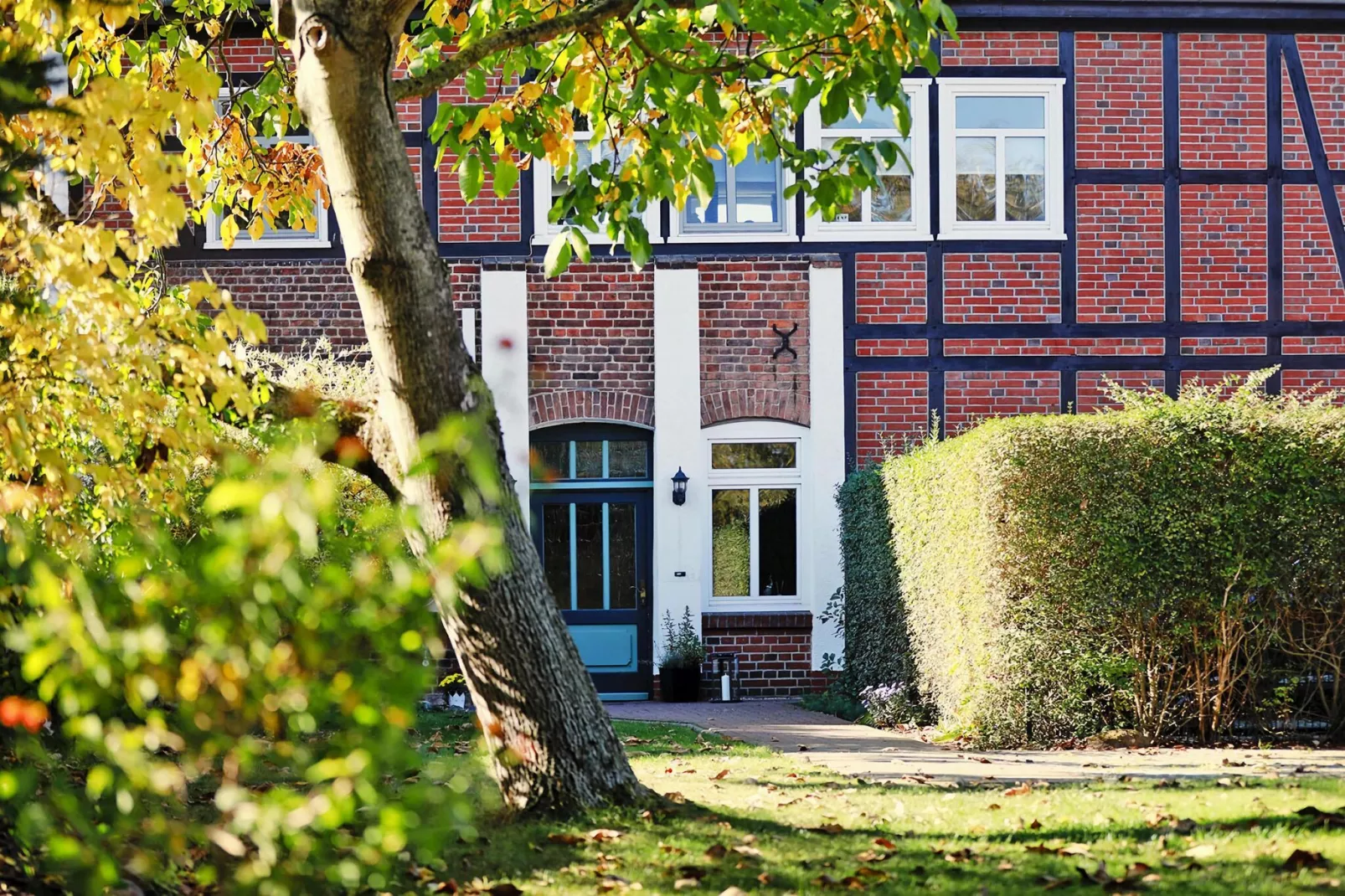 Ferienwohnung in Wittenburg-Buitenkant zomer