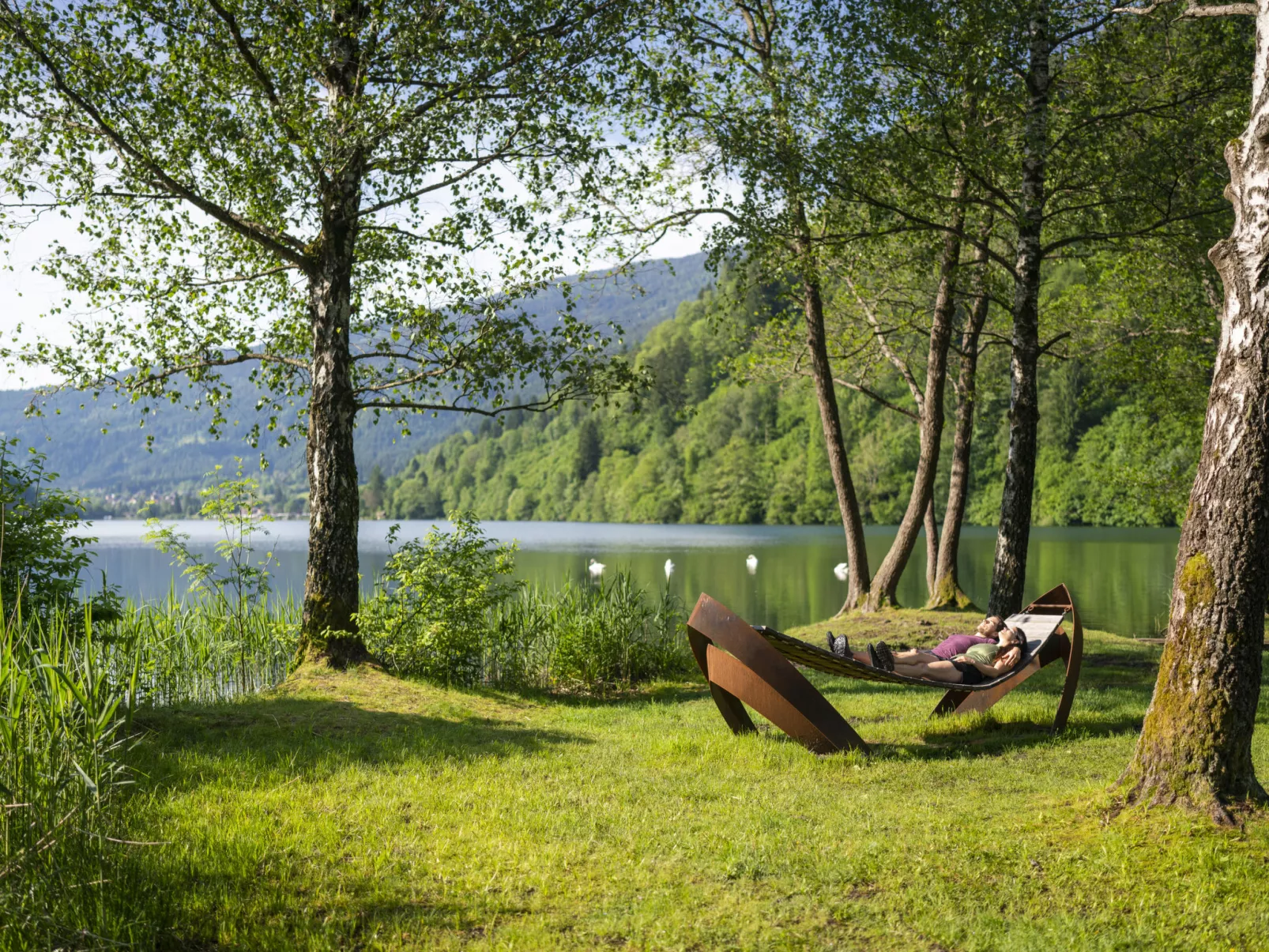 Tour de Kärnten-Buiten