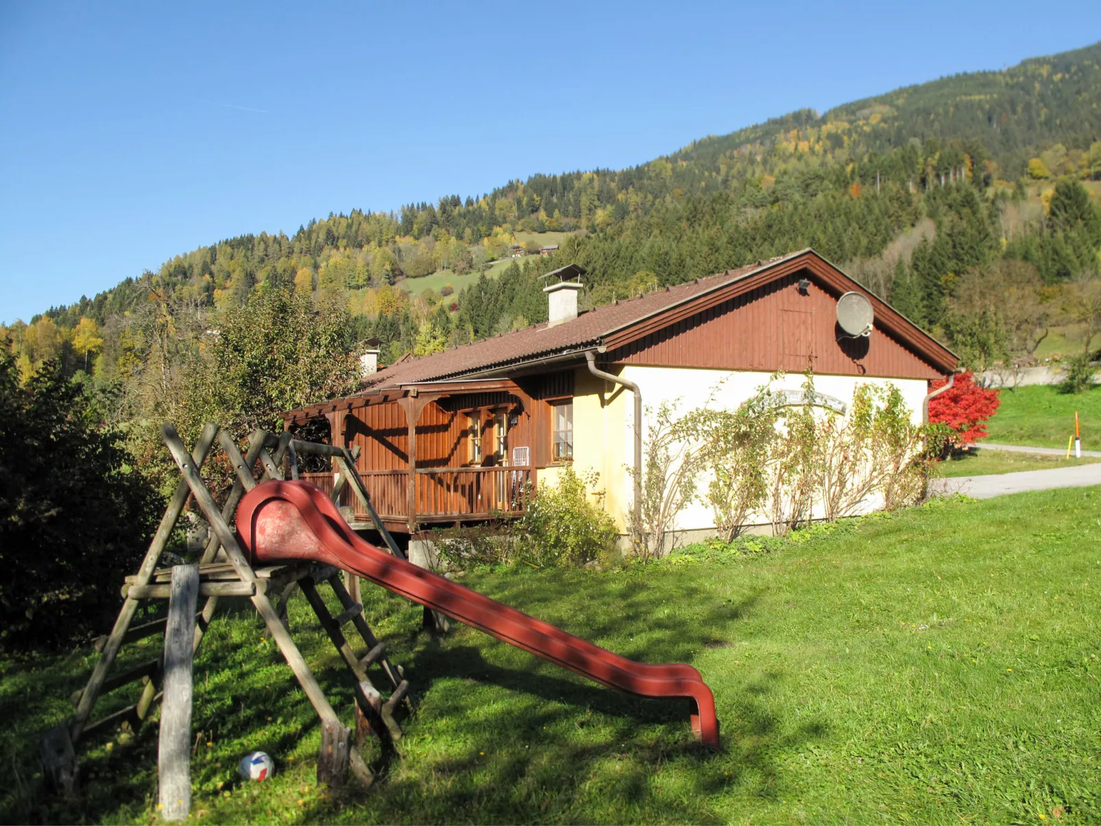 Kunzhof-Buiten