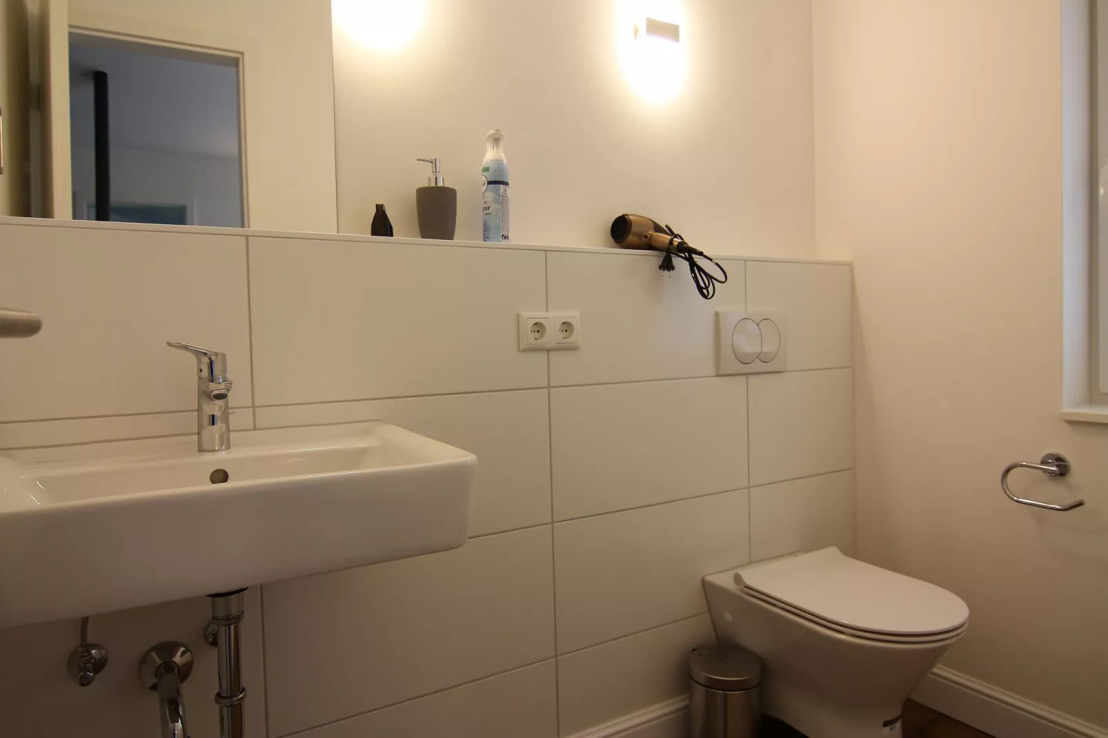 Domenik Haus 6 80 qm 4 Personen-Badkamer