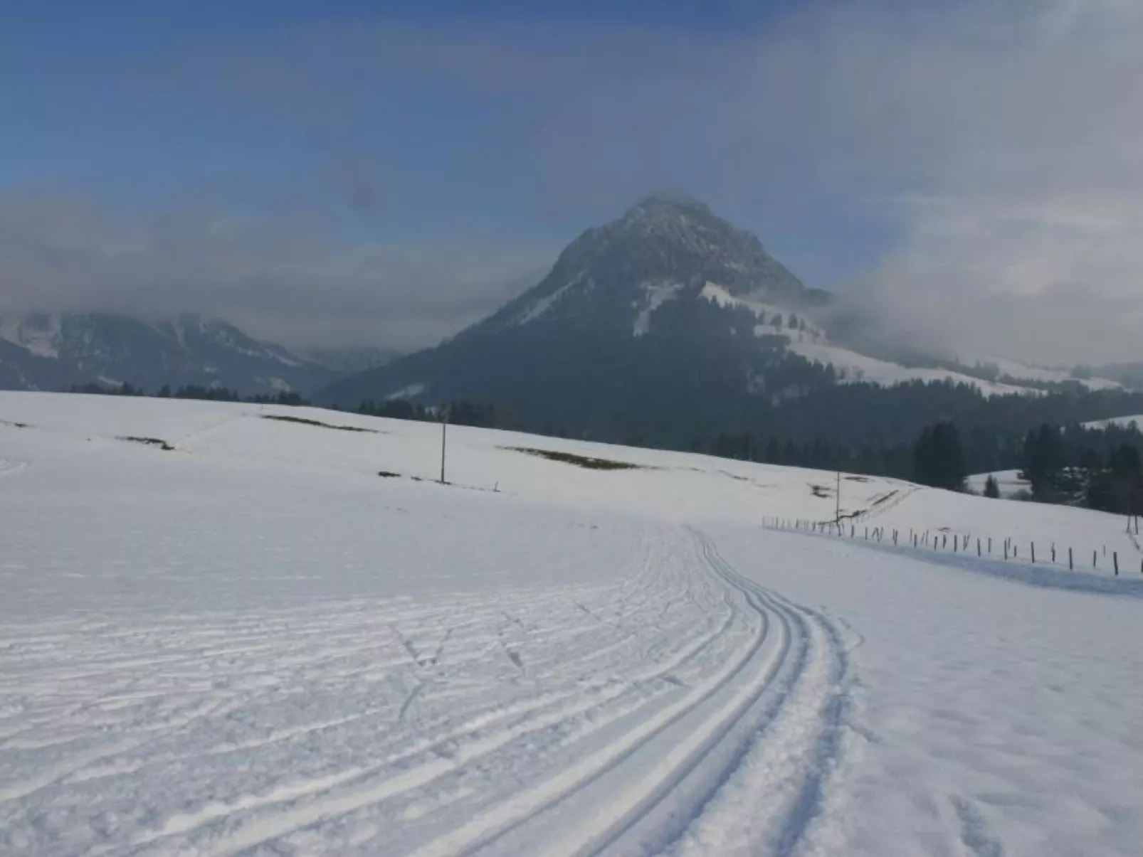 Salzkammergut-Buiten