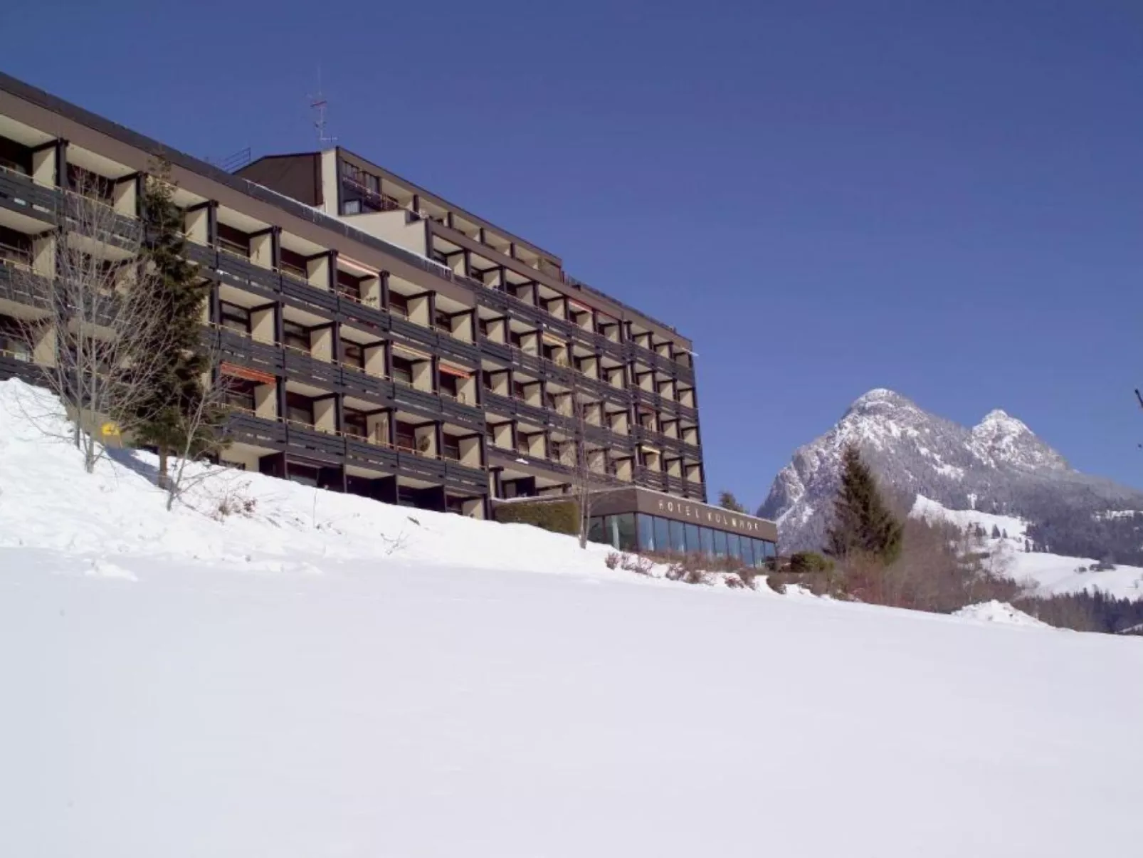 Salzkammergut-Buiten