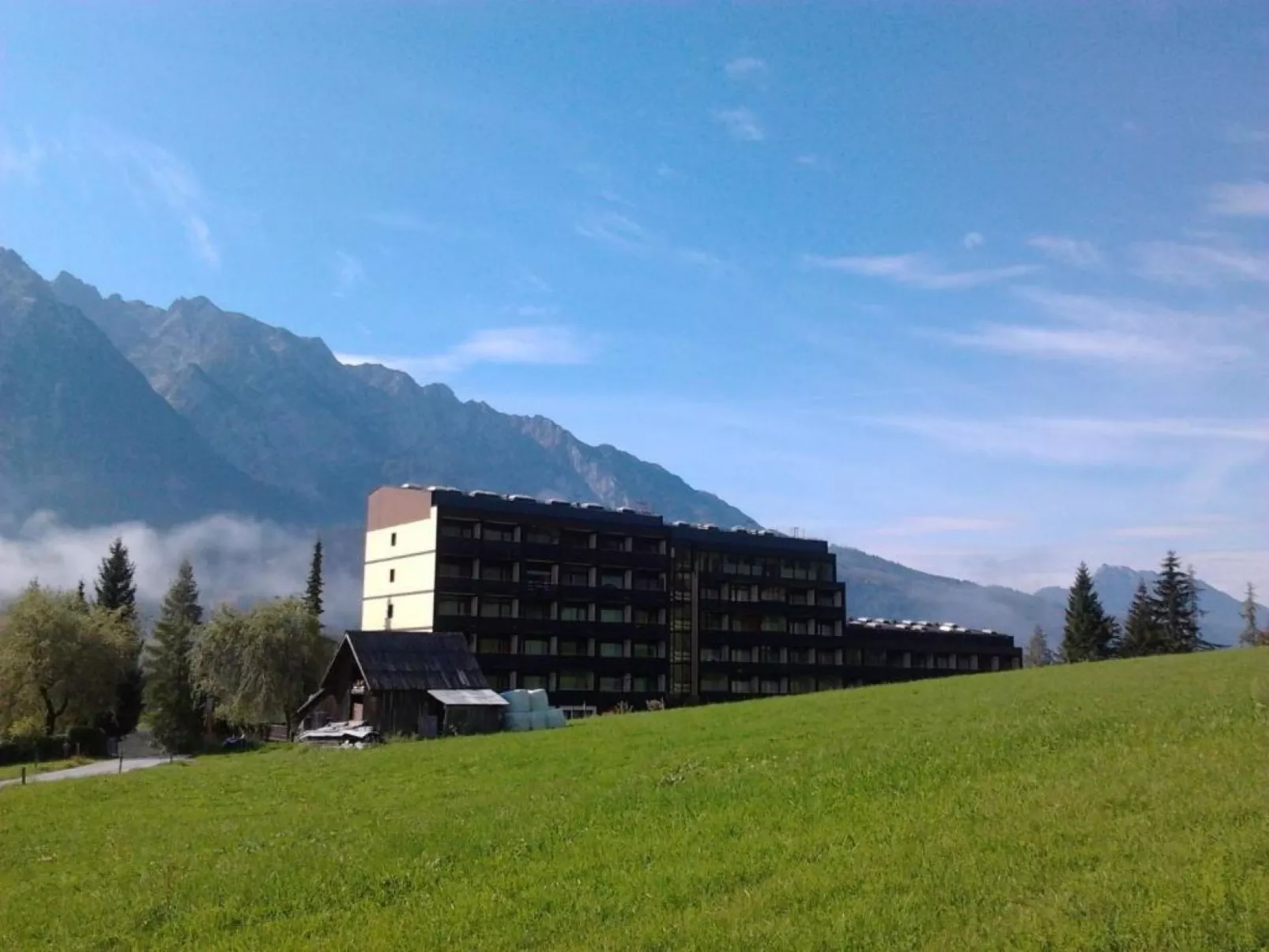 Salzkammergut-Buiten