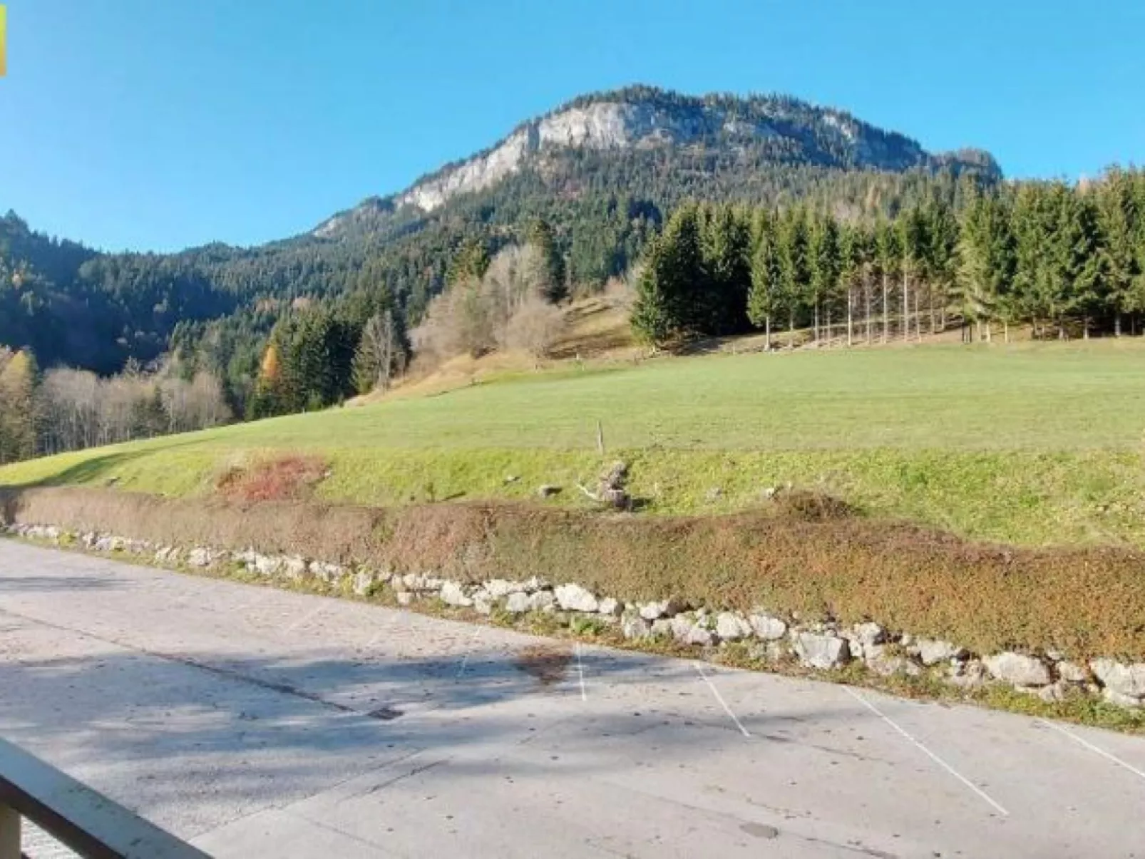 Salzkammergut-Buiten