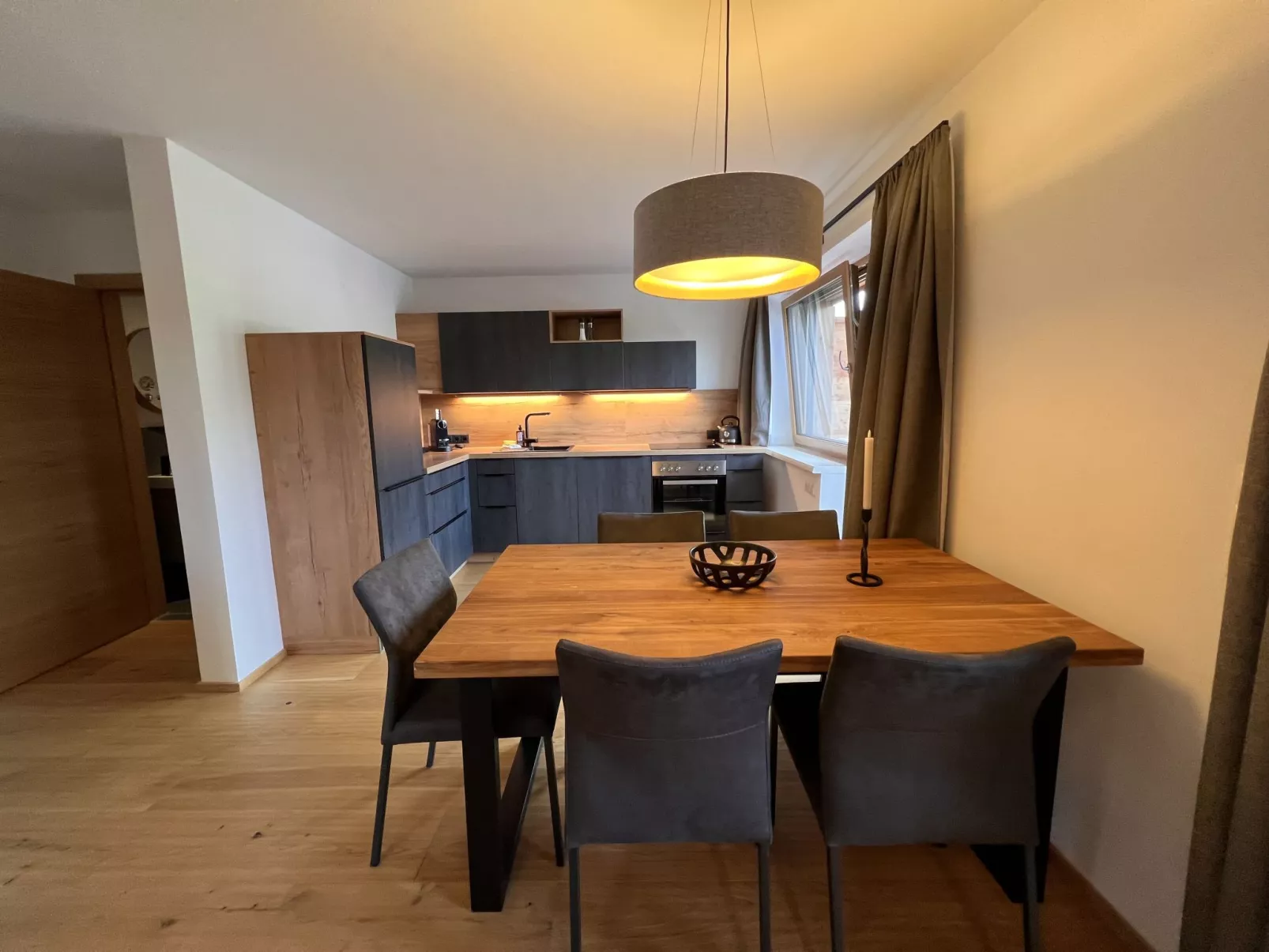 Penthouse small 18-Binnen