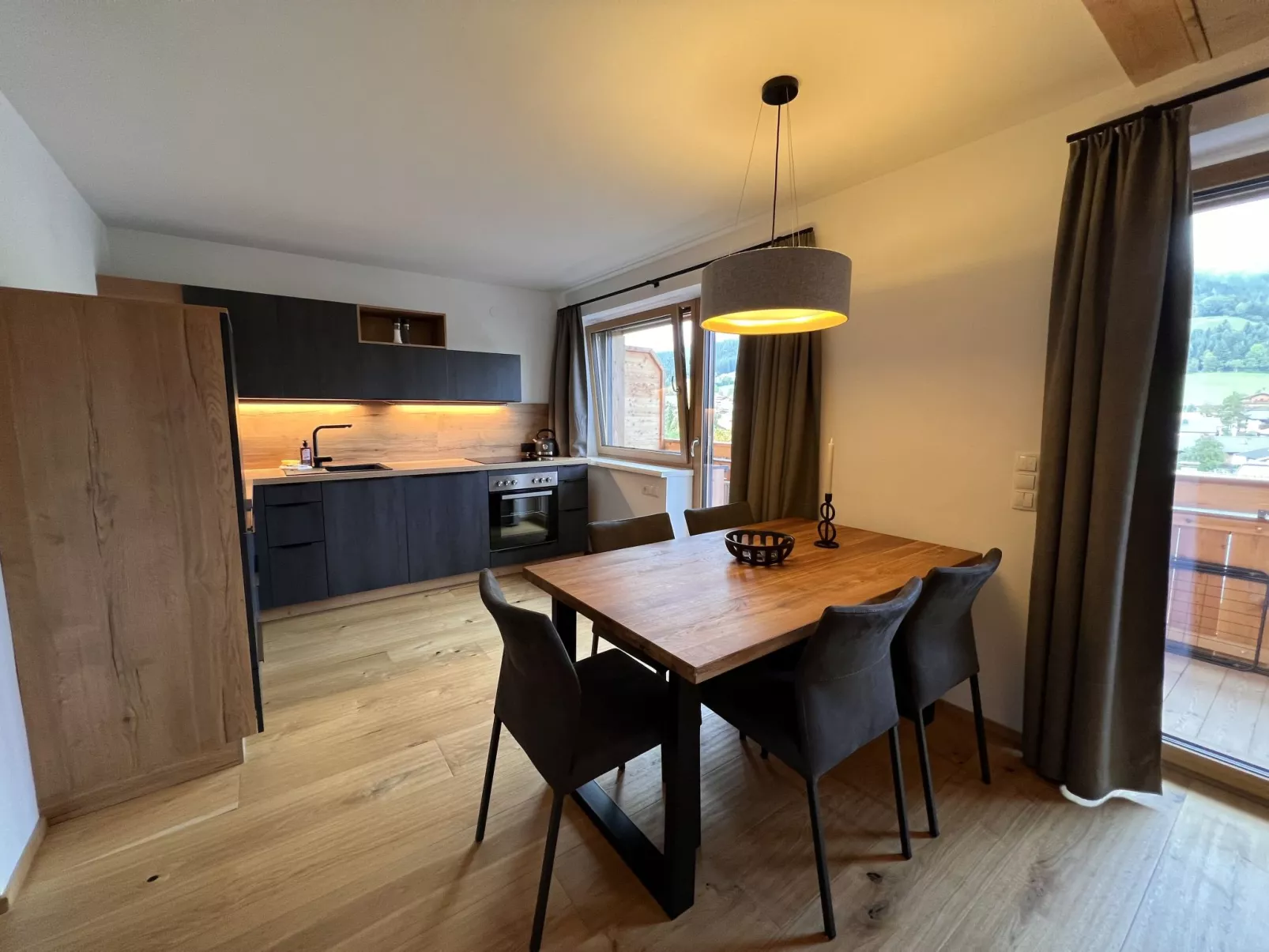 Penthouse small 18-Binnen