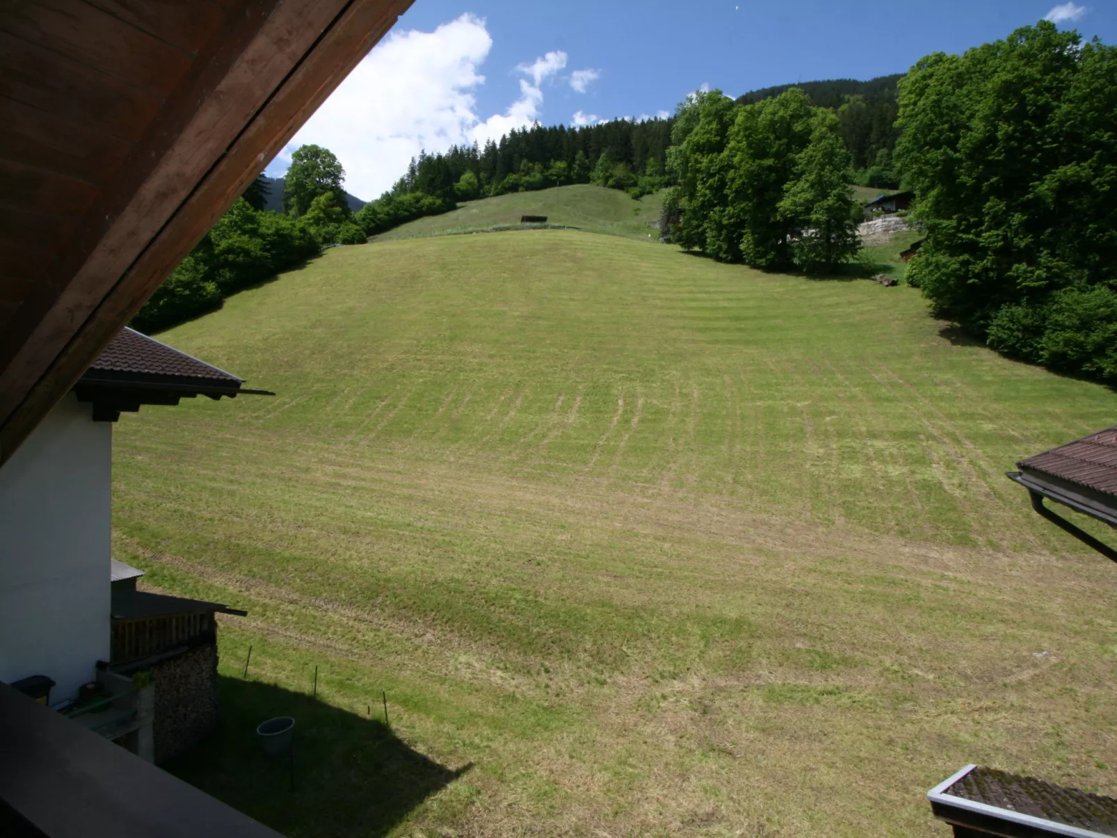 Bauernhaus Schusterhäusl-Buiten