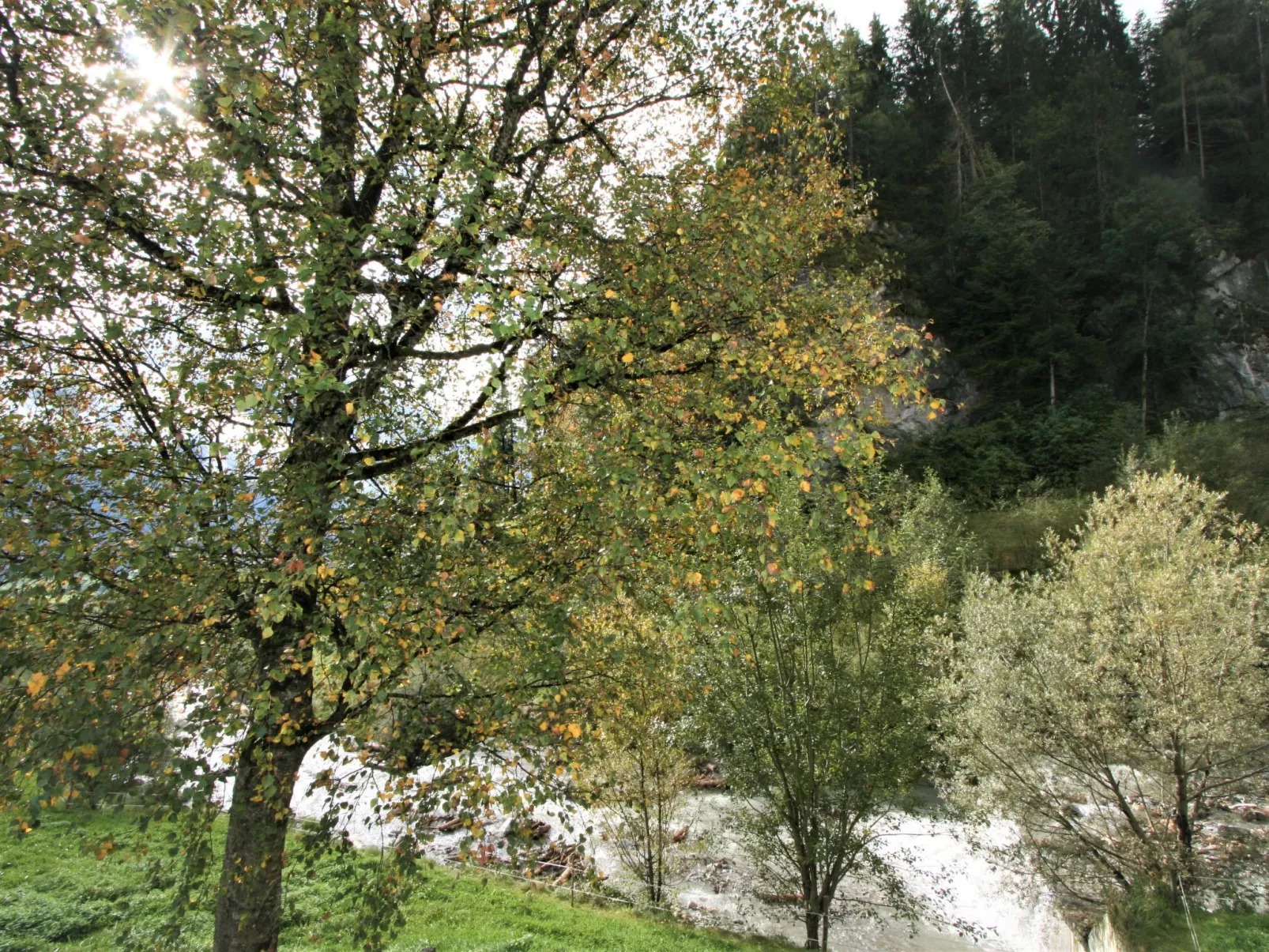 Ratschnhof-Buiten