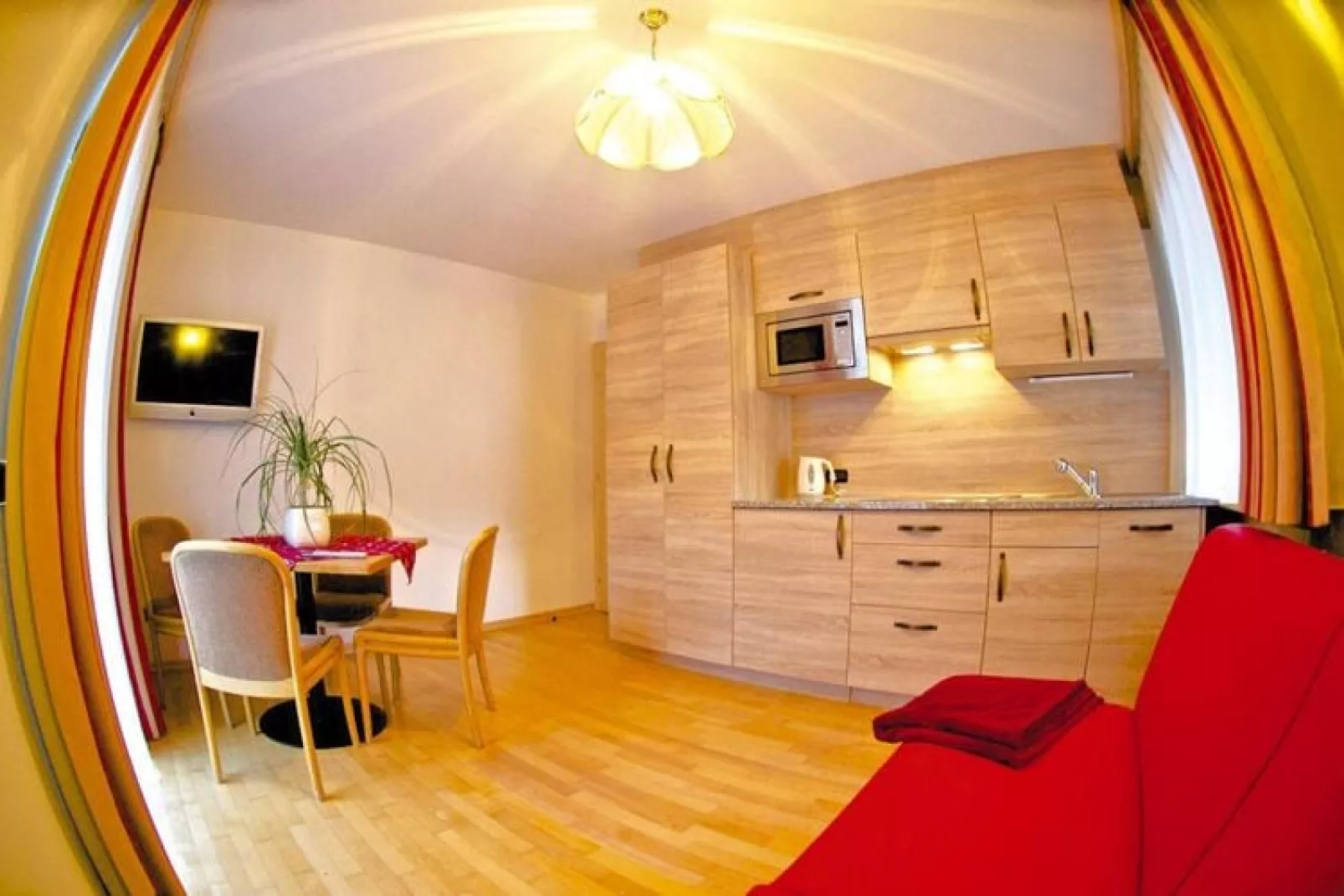 Apartments Diamant - A - 4 Personen-Niet-getagd