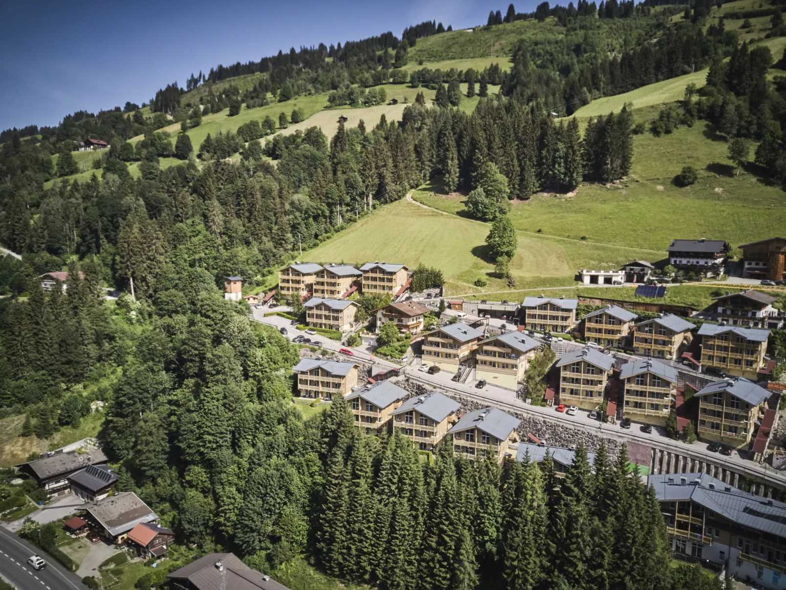 Alpine Classic Rehrenberg 1-Buiten