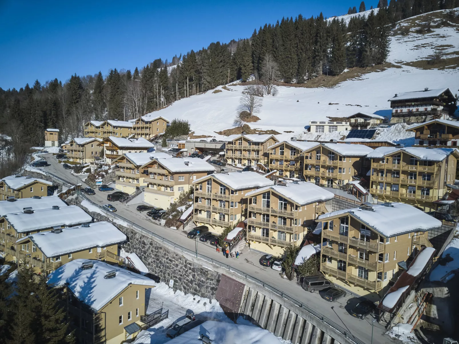 Alpine Rehrenberg 1-Buiten