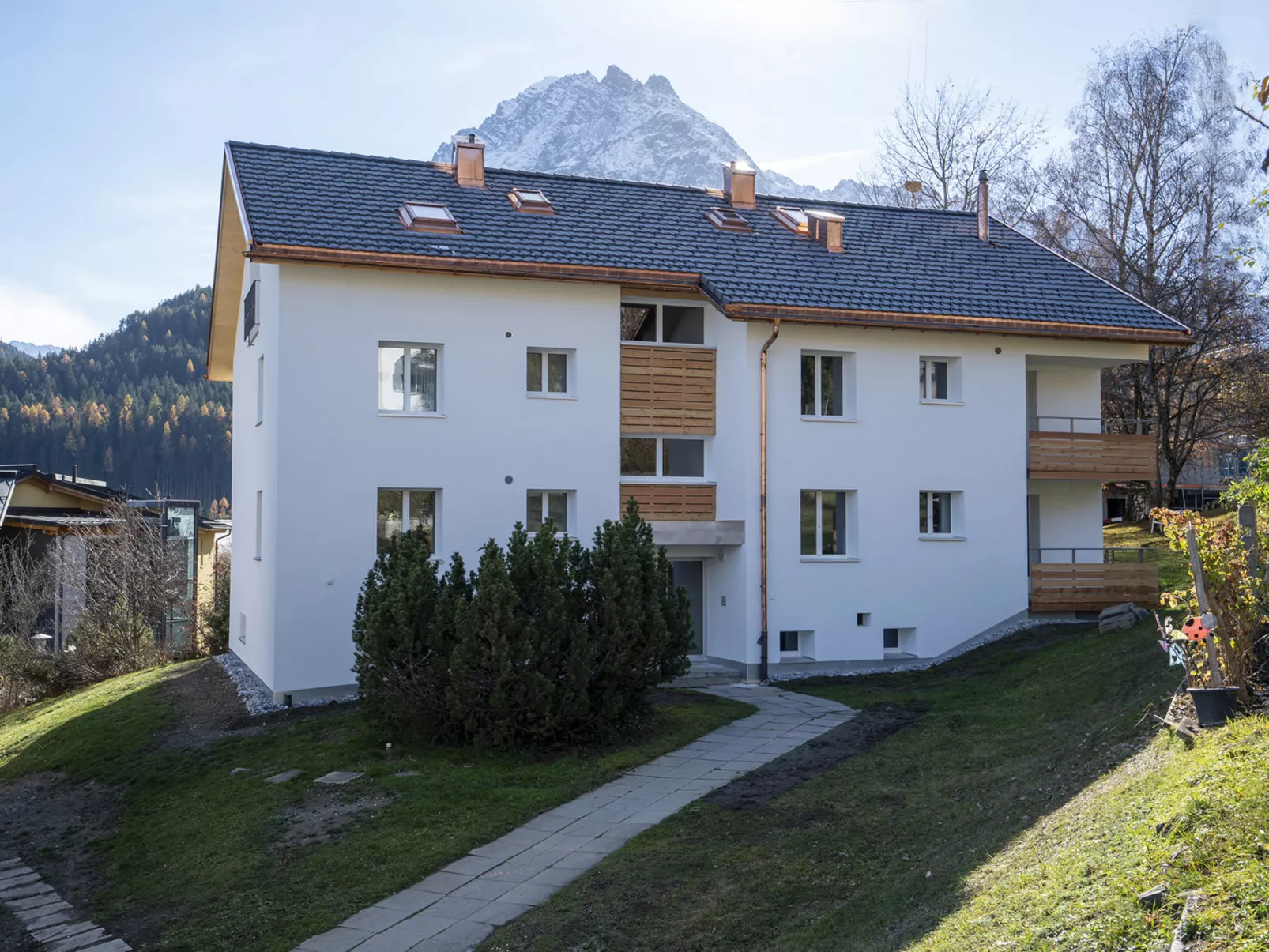 Ferienwohnung WÜEST-Buiten