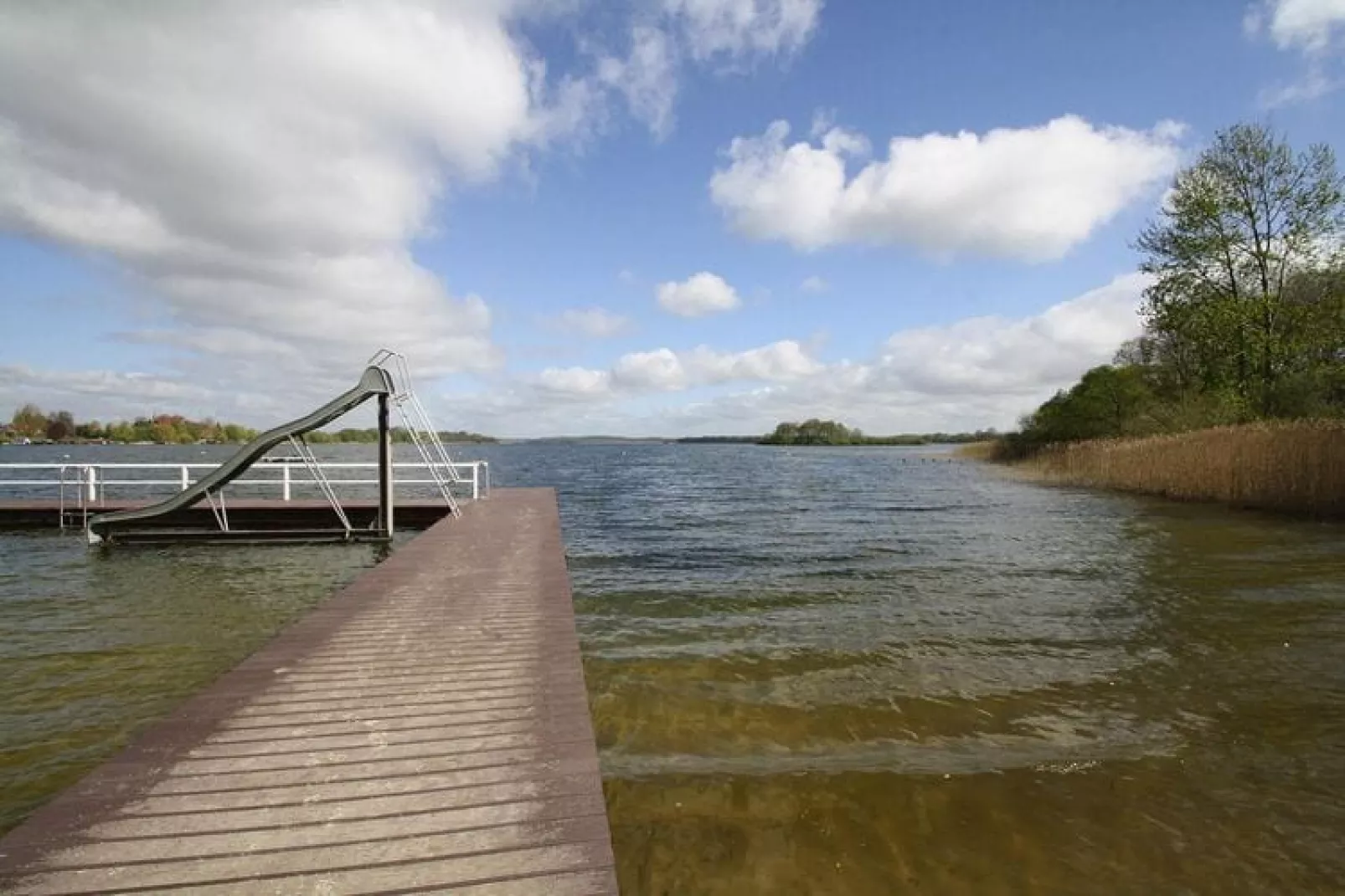 Ferienhaus Barbara 125 qm-Gebieden zomer 5km