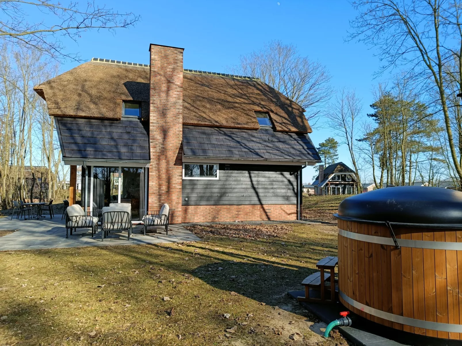 EuroParcs Veluwemeer-Buiten