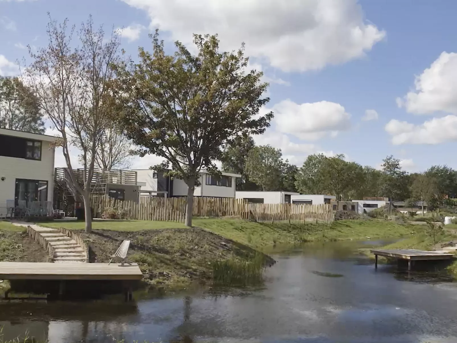 Tiny House 4-Buiten