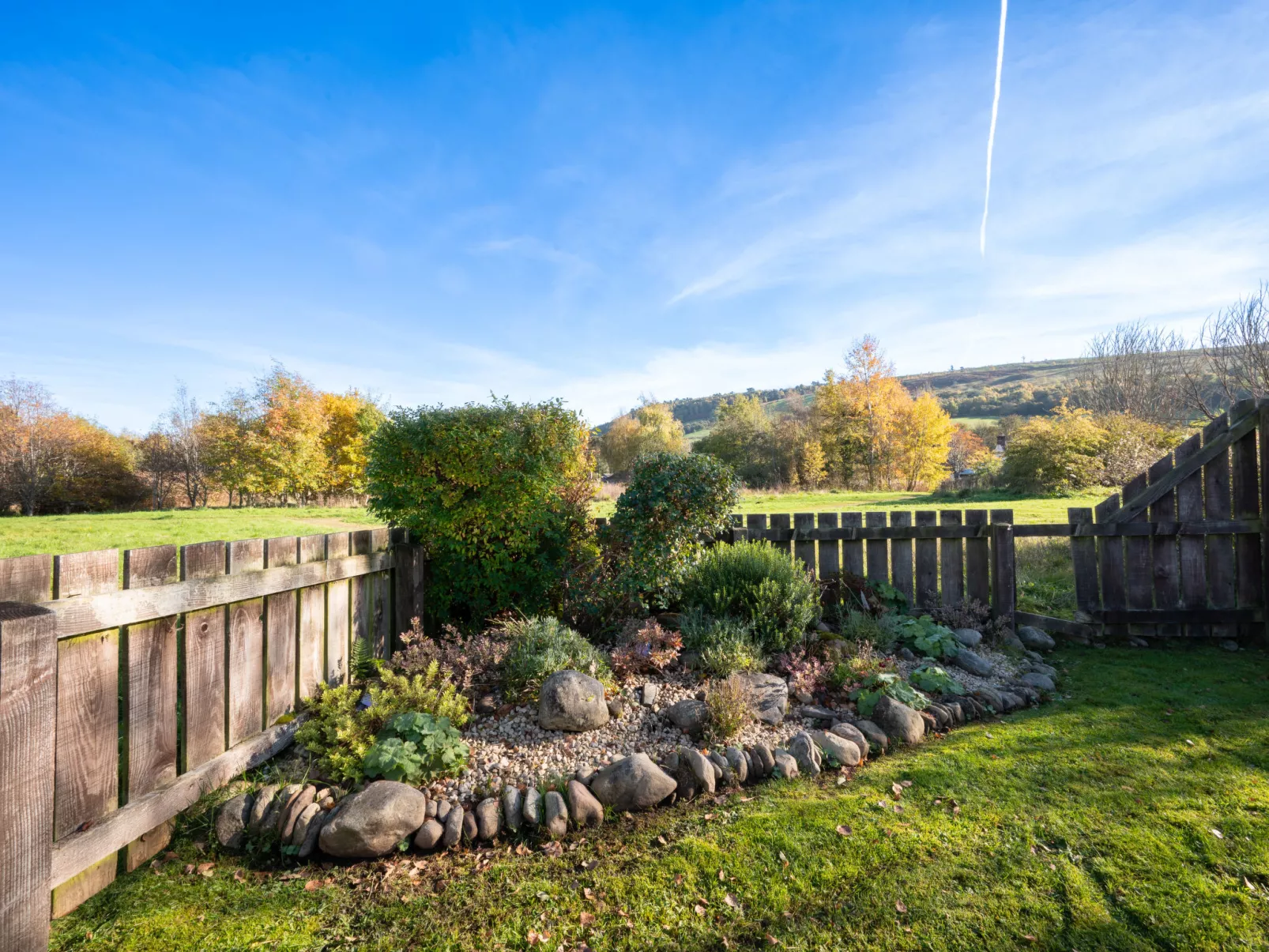 Glenloch Cottage-Buiten