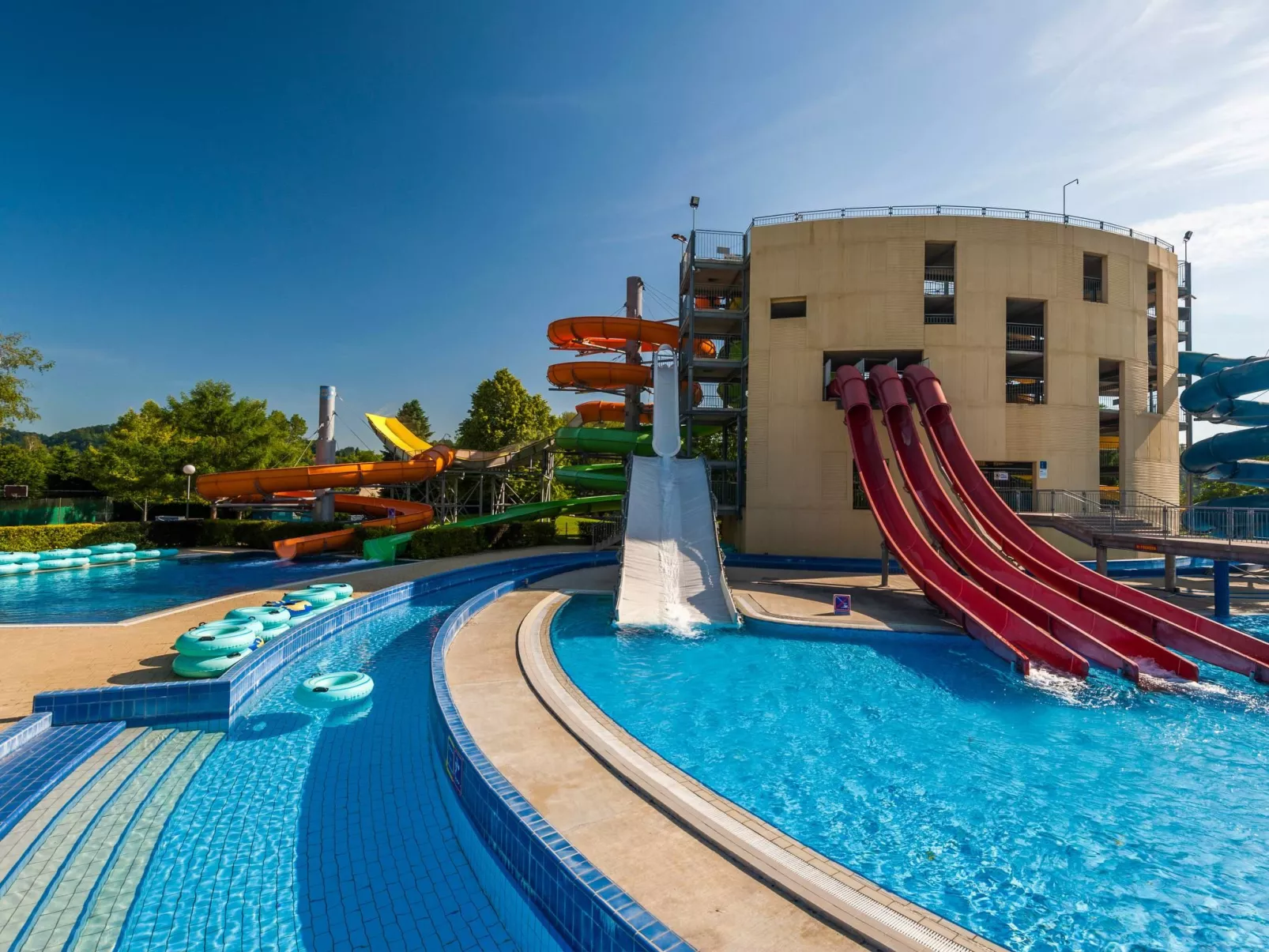 Matija Thermal Spa Resort Ptuj-Buiten