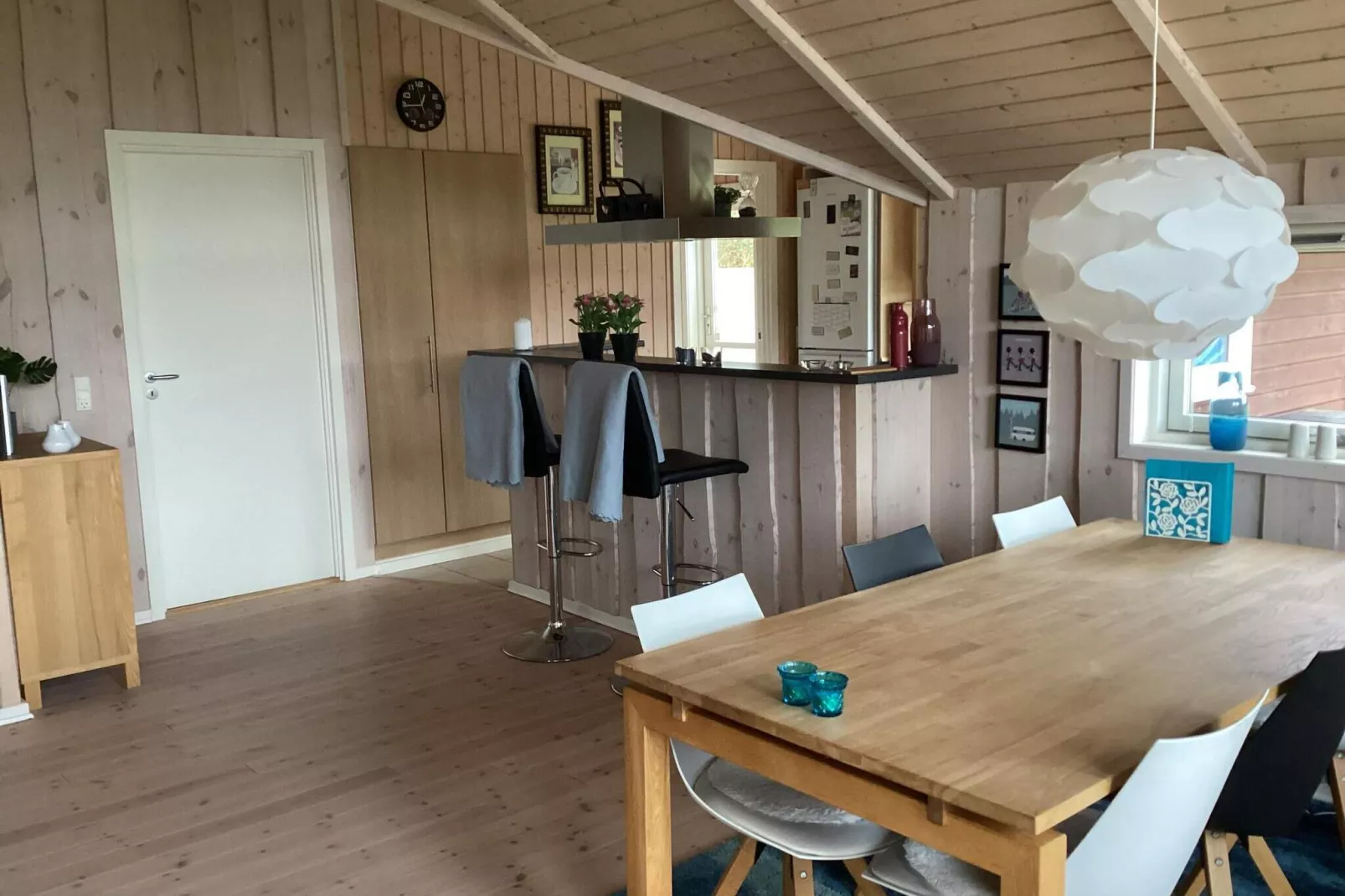 4 sterren vakantie huis in Ebeltoft-Binnen