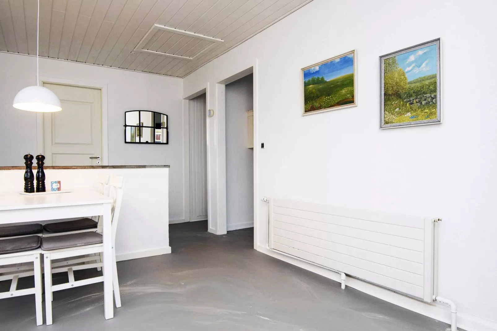 6 persoons vakantie huis in Ulfborg-Binnen