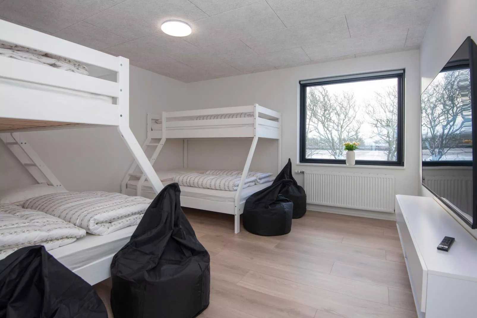 4 sterren vakantie huis in Ulfborg-Binnen